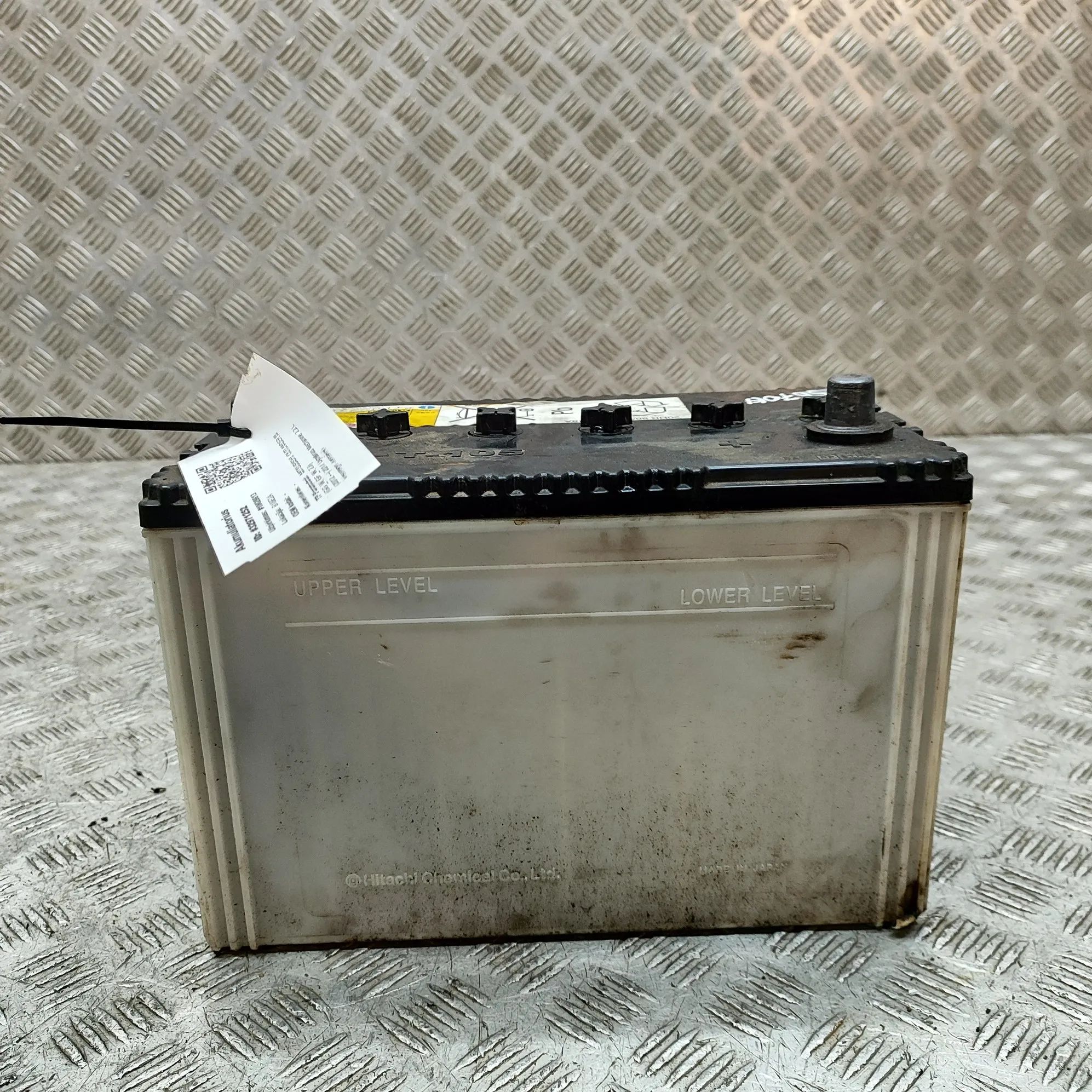 Mitsubishi Outlander akku Battery — MITSUBISHI OUTLANDER (III GG_W, GF_W,...