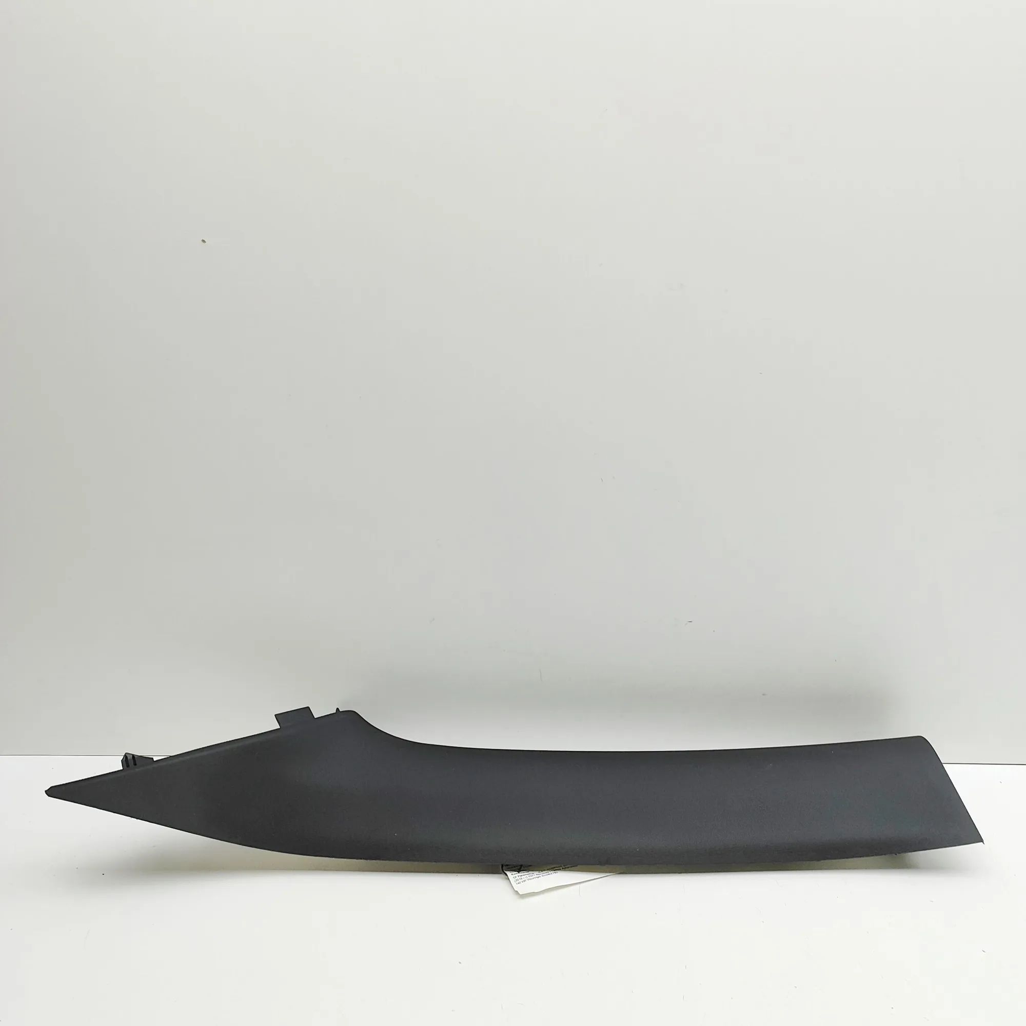 Jeep Compass Front Left A Pillar Trim Front Left A Pillar Trim — JEEP COMPASS (MP) (2...