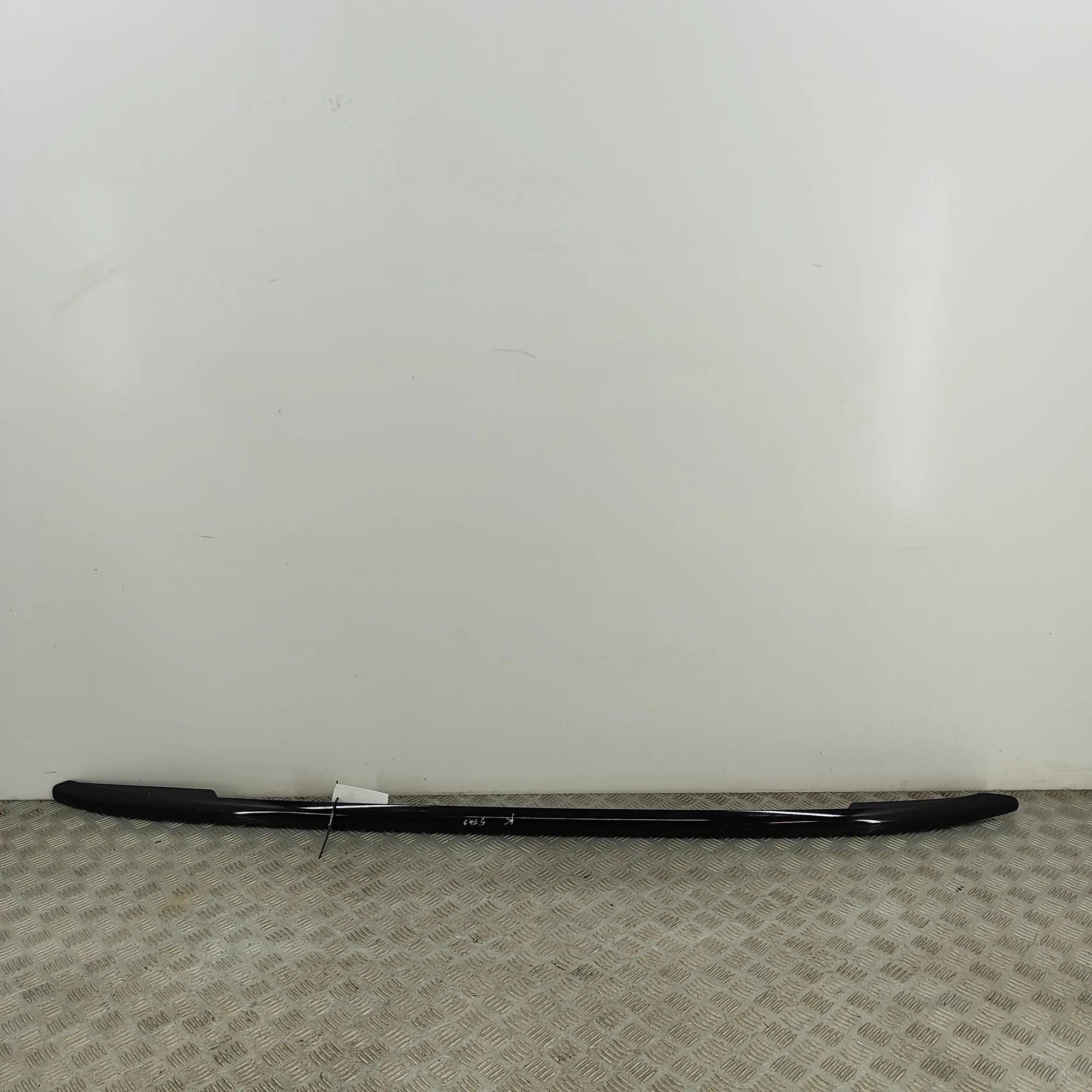 Porsche Cayenne Left Side Roof Rail Left Side Roof Rail — PORSCHE CAYENNE (92A) (20...