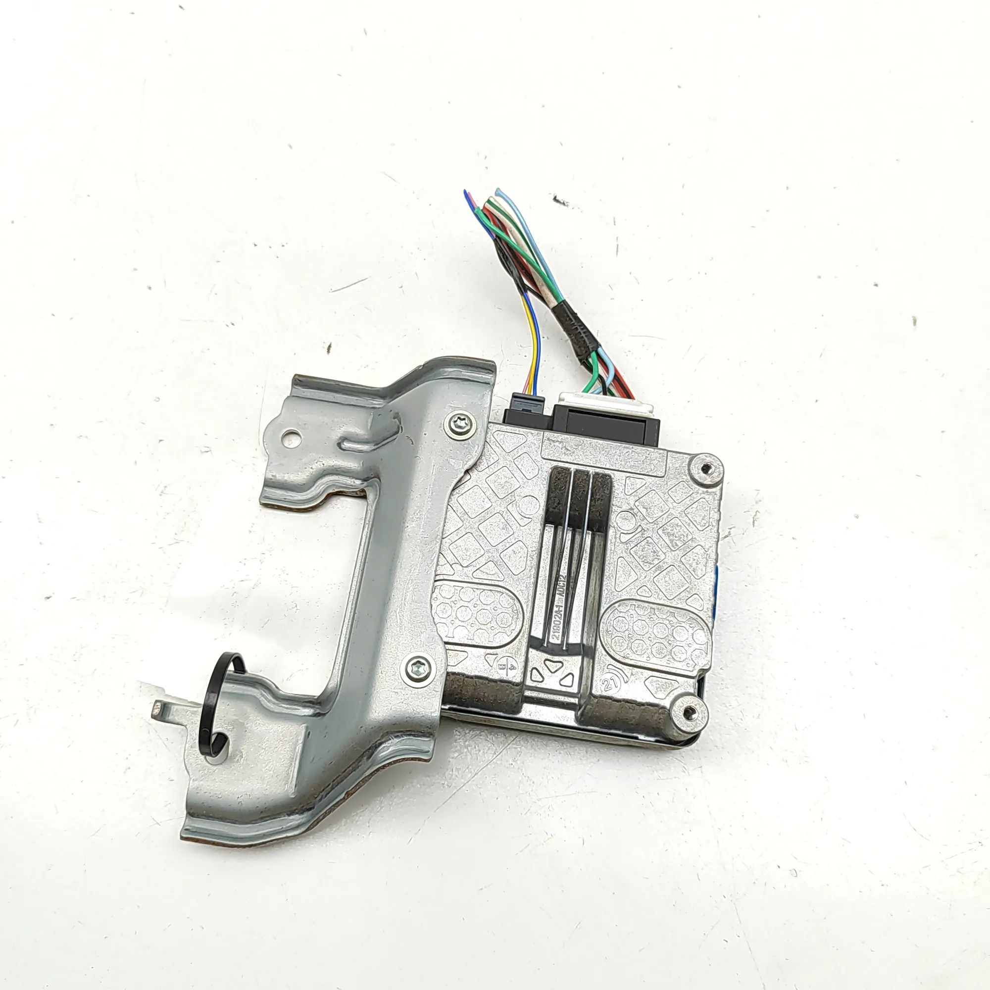 Isuzu  D-Max Power Distribution Unit Power distribution unit — ISUZU D-MAX (II TFR, ...