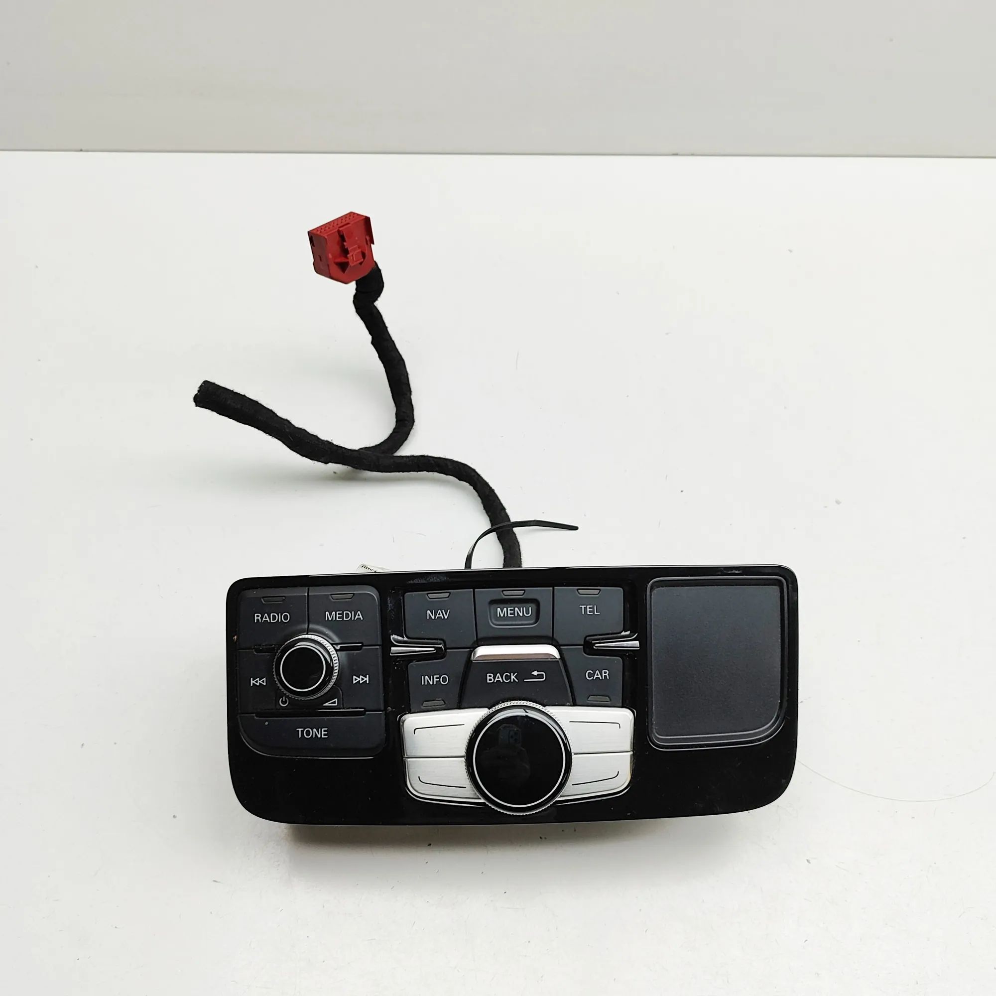 Audi A8 (D4) Navigation Control Switch