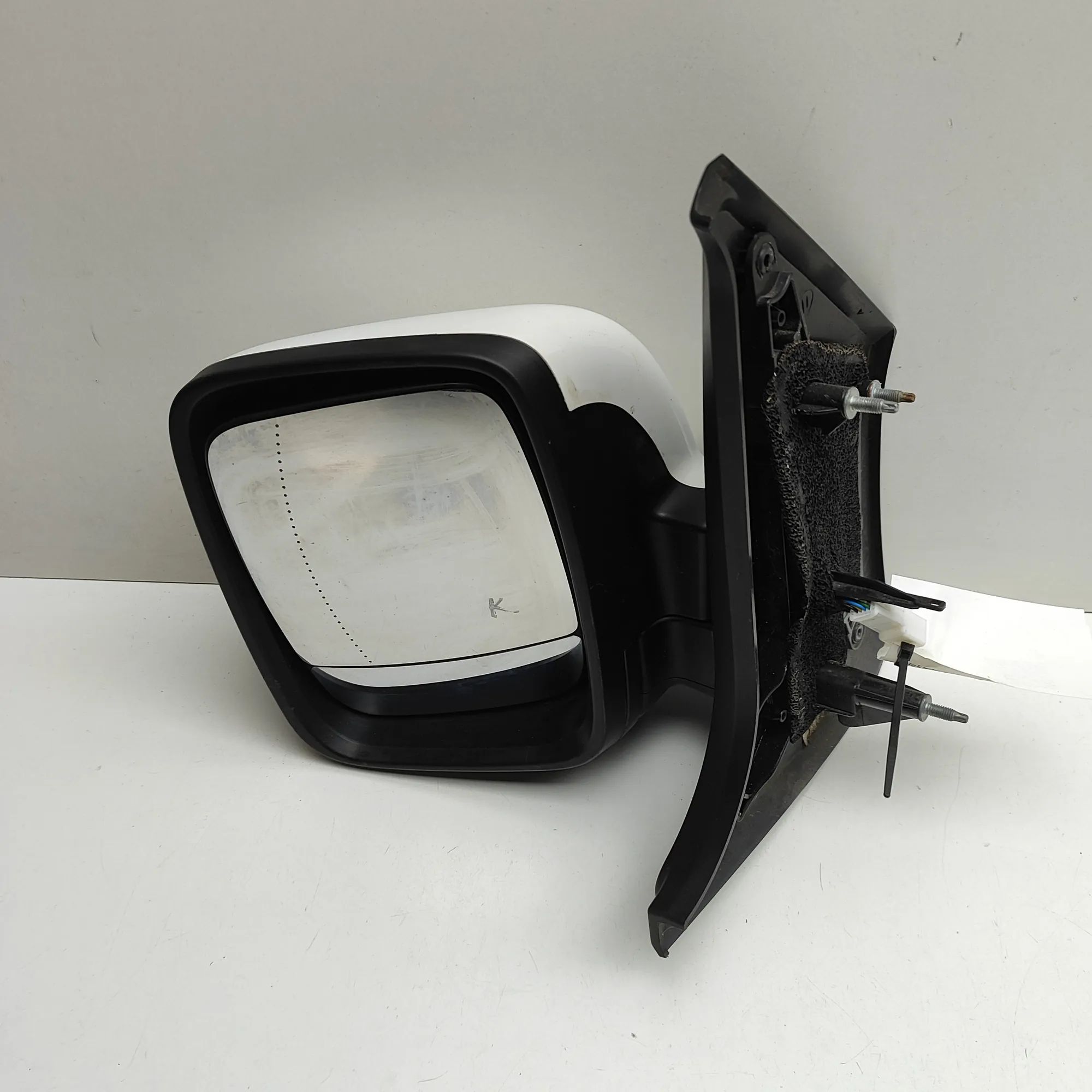 Opel Vivaro (B) Left Side Wing Mirror Left Side Wing Mirror — OPEL VIVARO (Van) (2014...