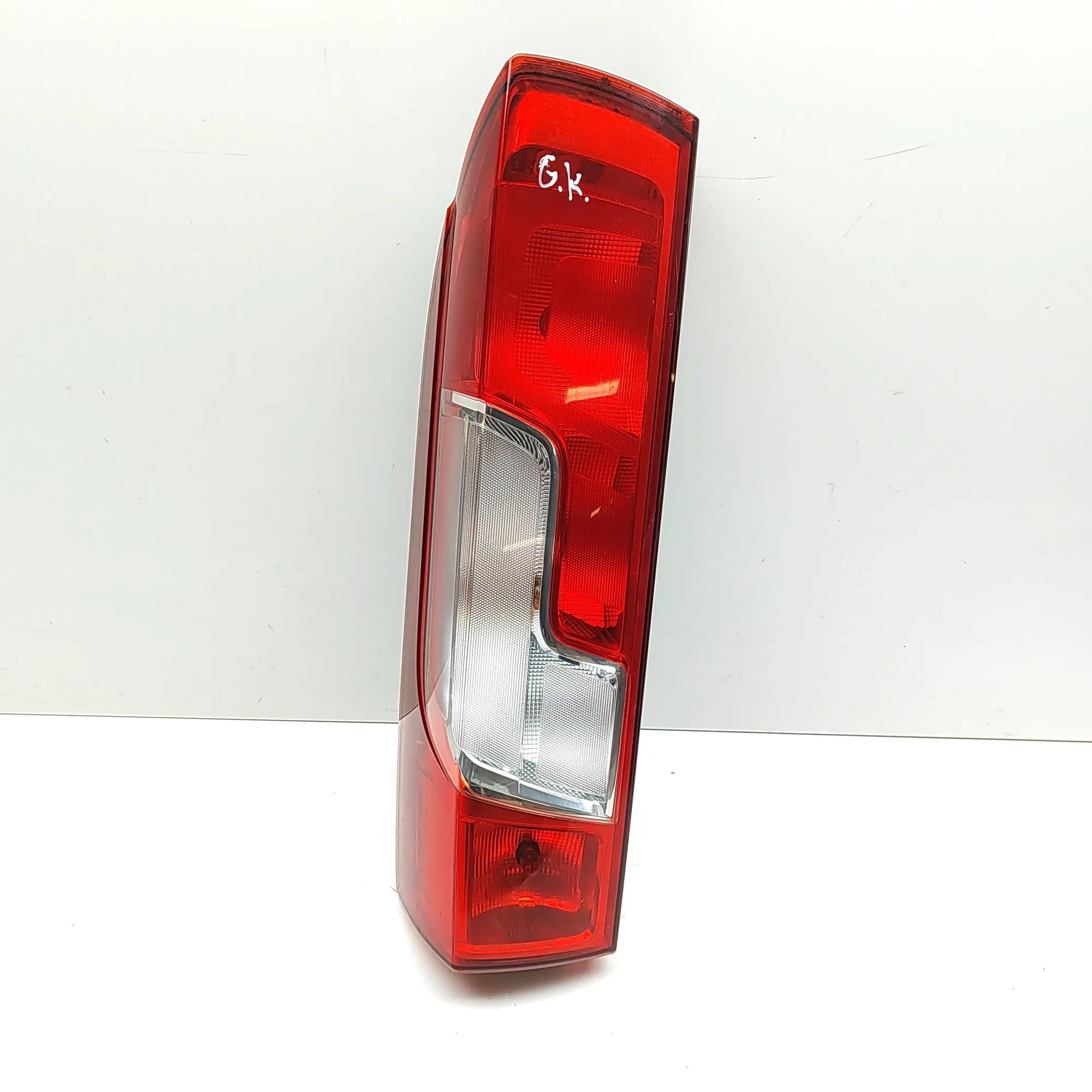 Citroen Jumper Rear Left Tail Light Rear Left Tail Light — CITROEN JUMPER (Van) (20...