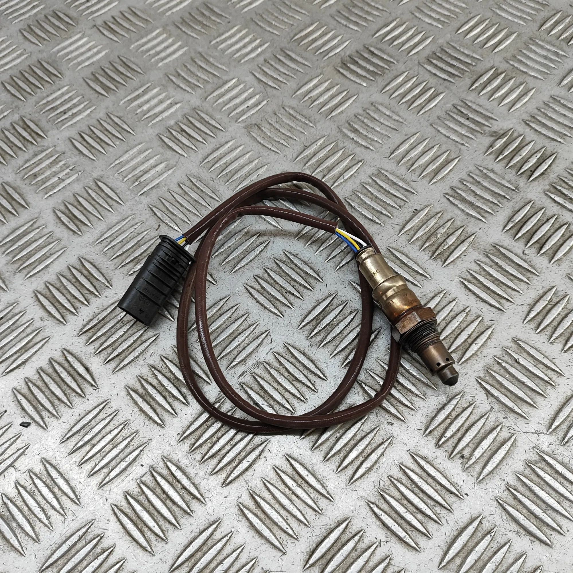 Mercedes-Benz A (W177) Lambda Oxygen Sensor Lambda Oxygen Sensor — MERCEDES BENZ C-CLASS (W...