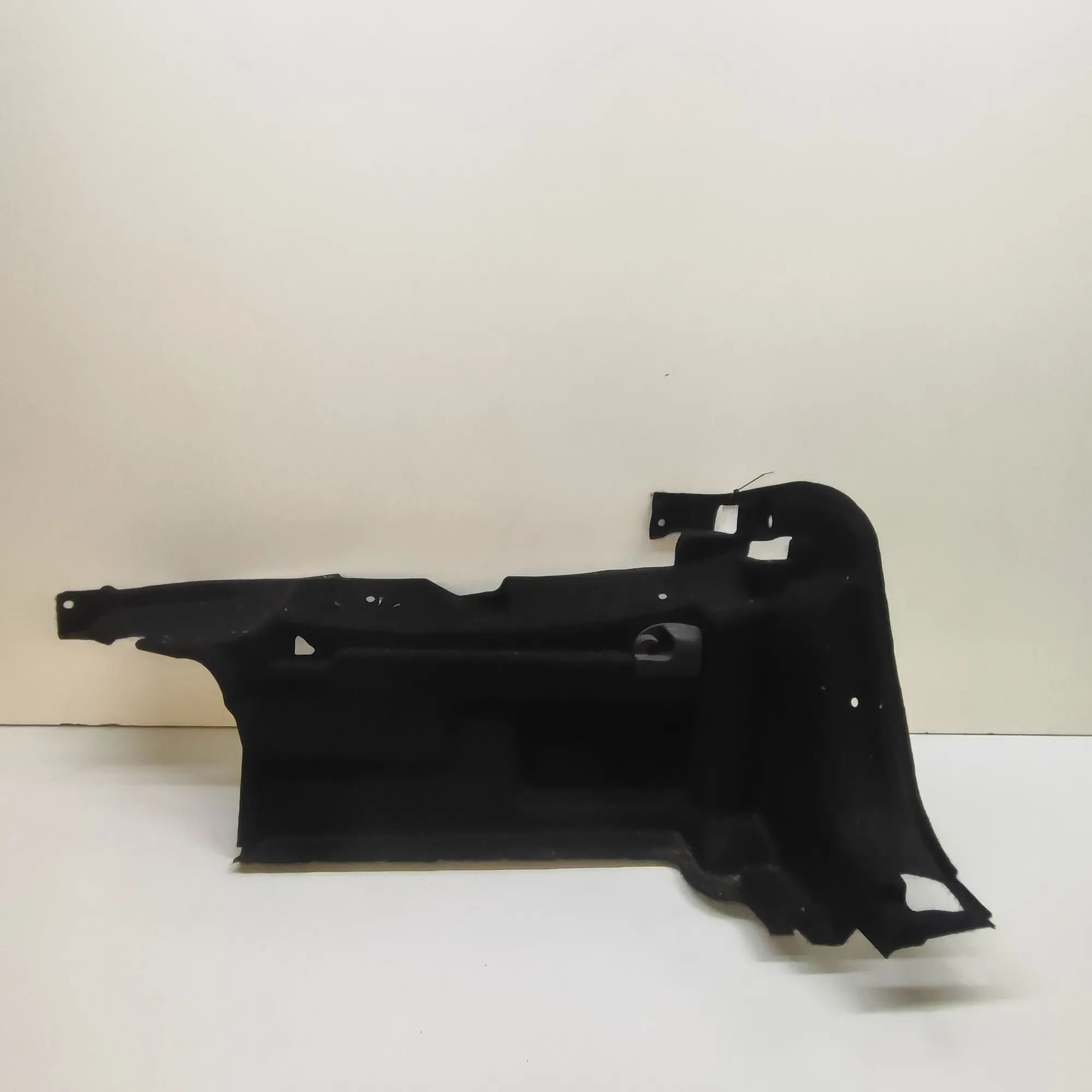 Renault Megane Right Side Trunk Trim Right Side Trunk Trim — RENAULT MEGANE (CC EZ0/...