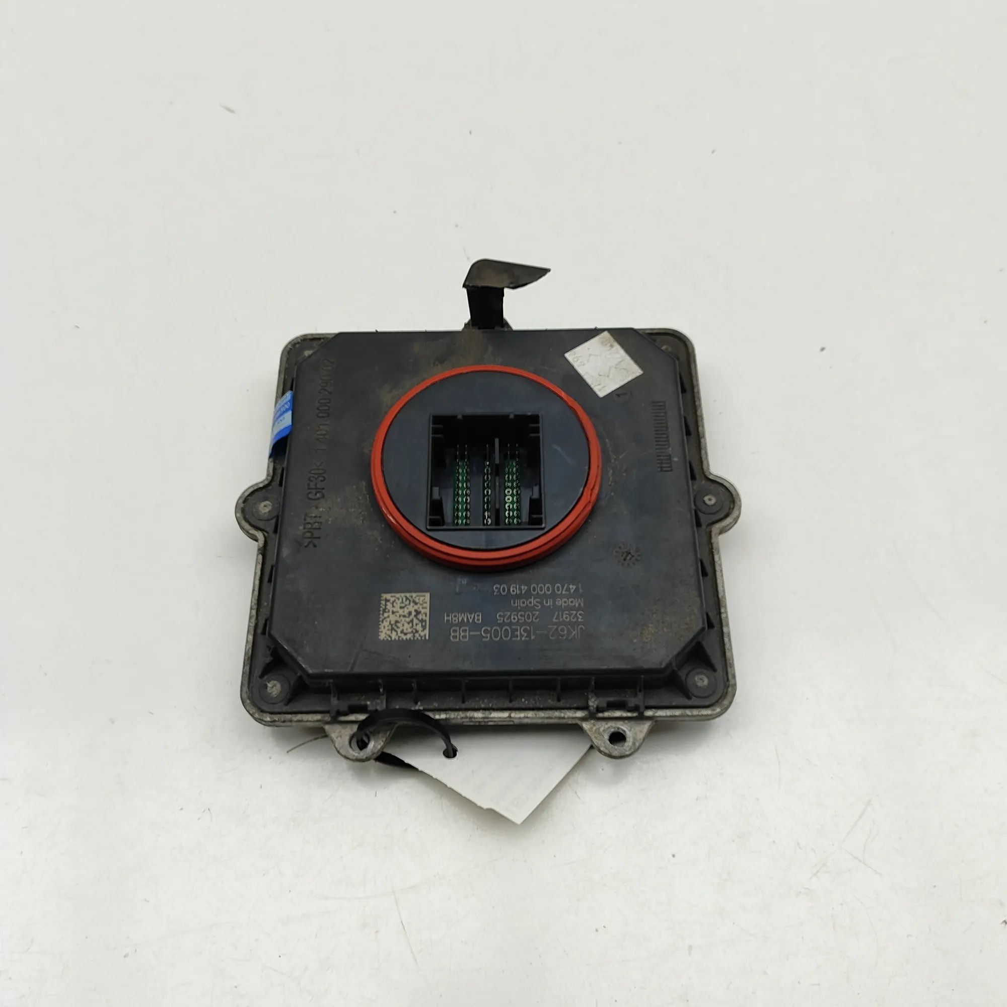 Land Rover Range Rover Sport (L494) LED Lights Control Unit LED Lights Control Unit — LAND ROVER RANGE ROVE...