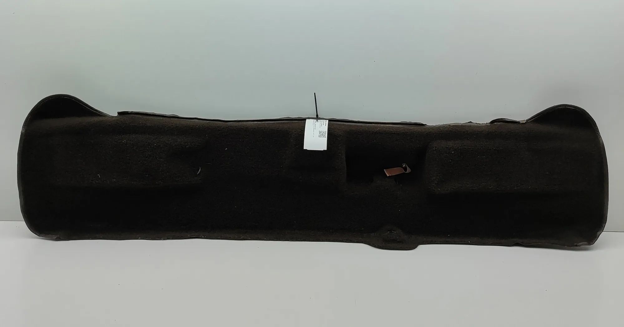 Maserati Biturbo (2, 4, Spyder, Karif) Boot carpet Boot carpet — MASERATI 425 (1987-1994) — 324753...