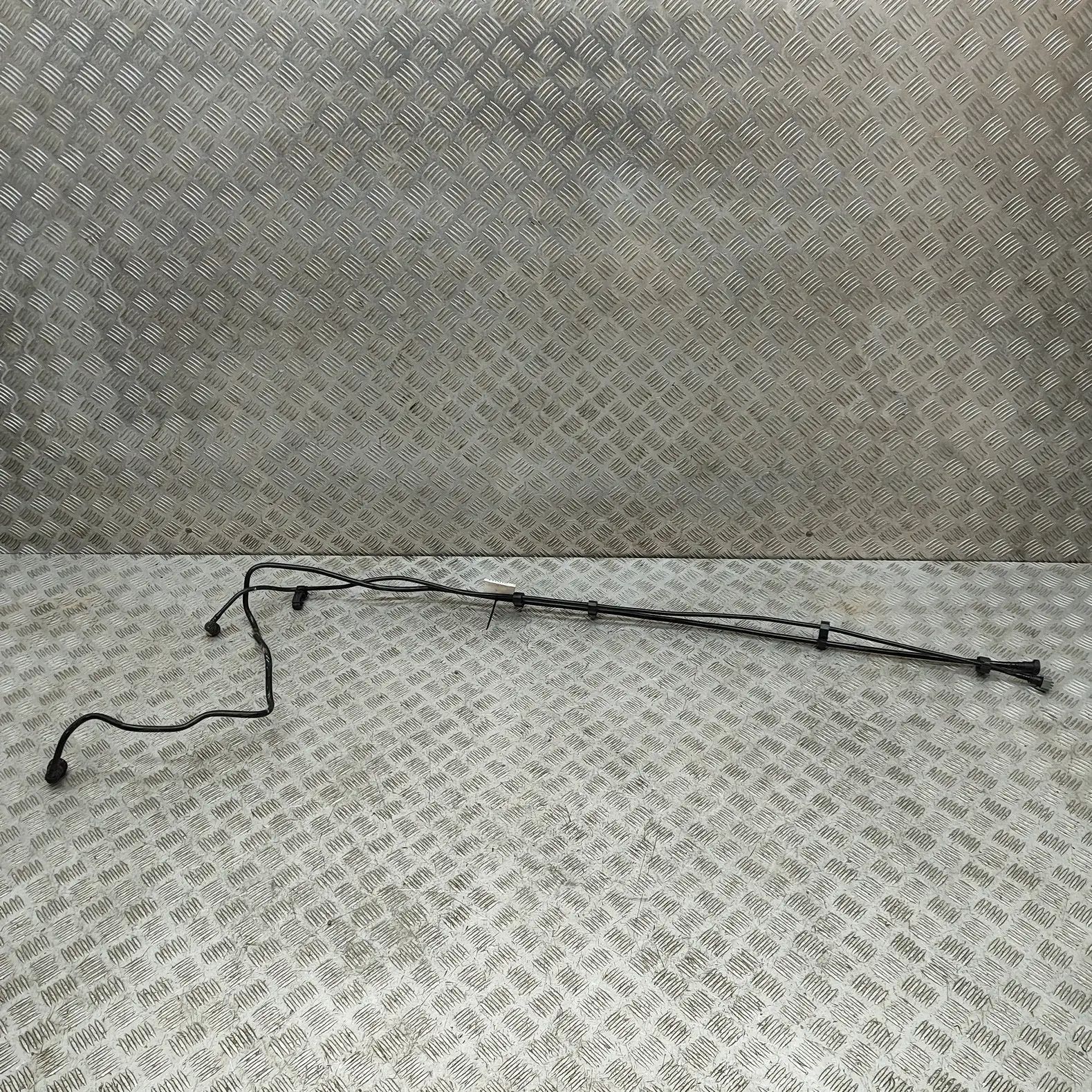 Porsche 911 (991) Fuel pipe Fuel pipe — PORSCHE 911 (991) (2011-2020) — 991...