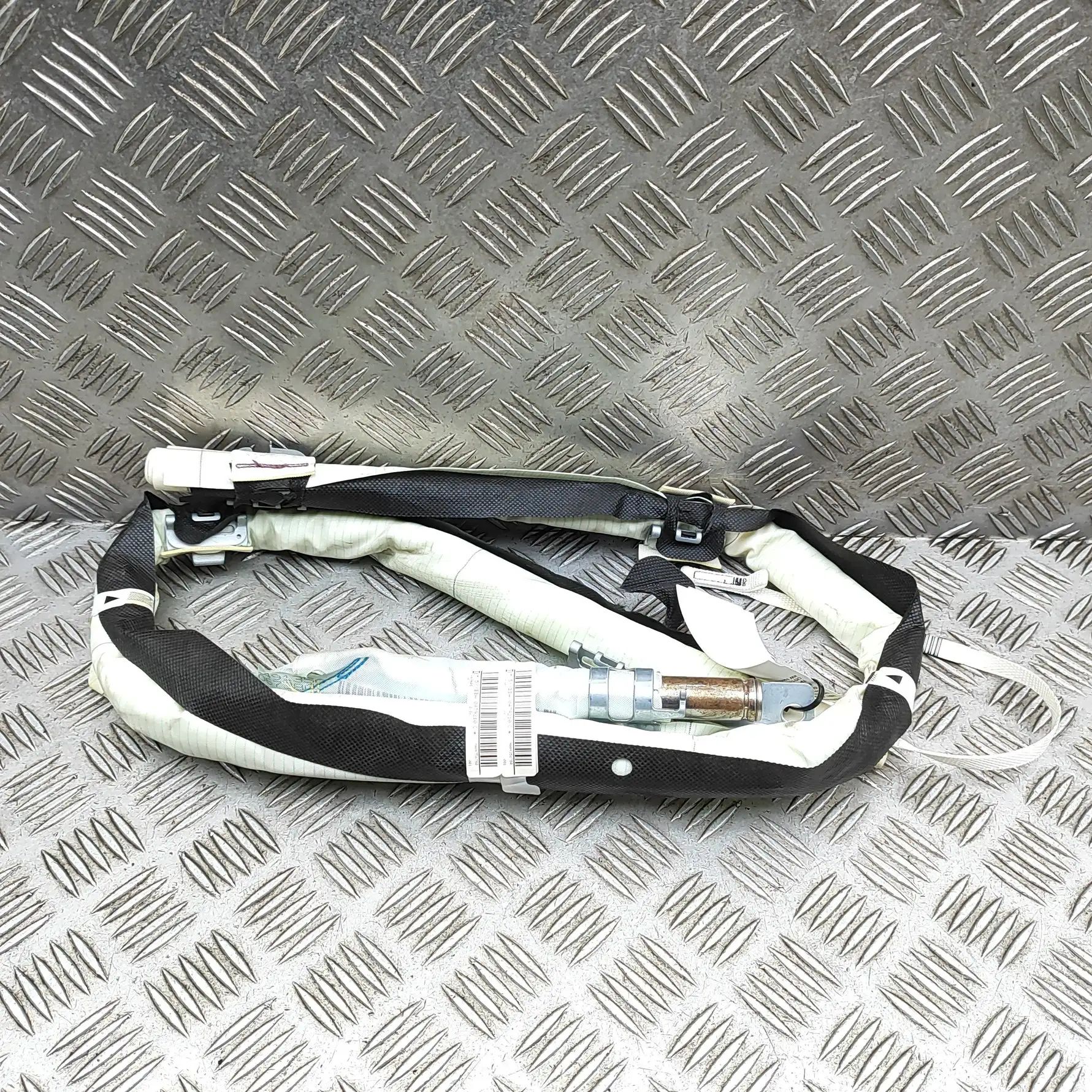 Citroen C4 Right Side Roof Safety Curtain SRS Right Side Roof Safety Curtain SRS — CITROEN C4...