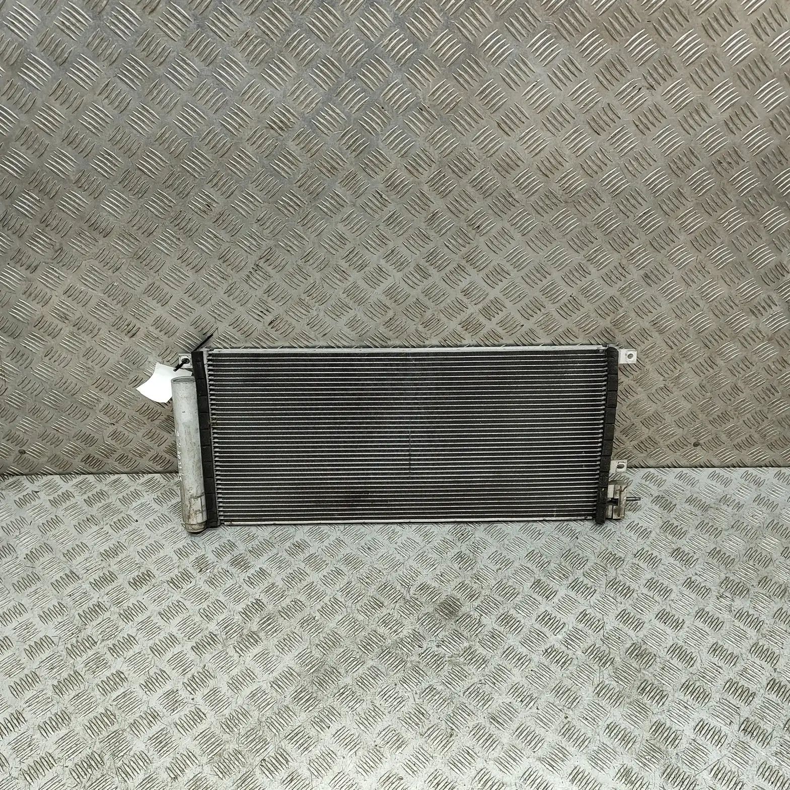 Opel Mokka (A) A/C Air Con Radiator A/C Air Con Radiator — OPEL MOKKA (MOKKA X) (20...