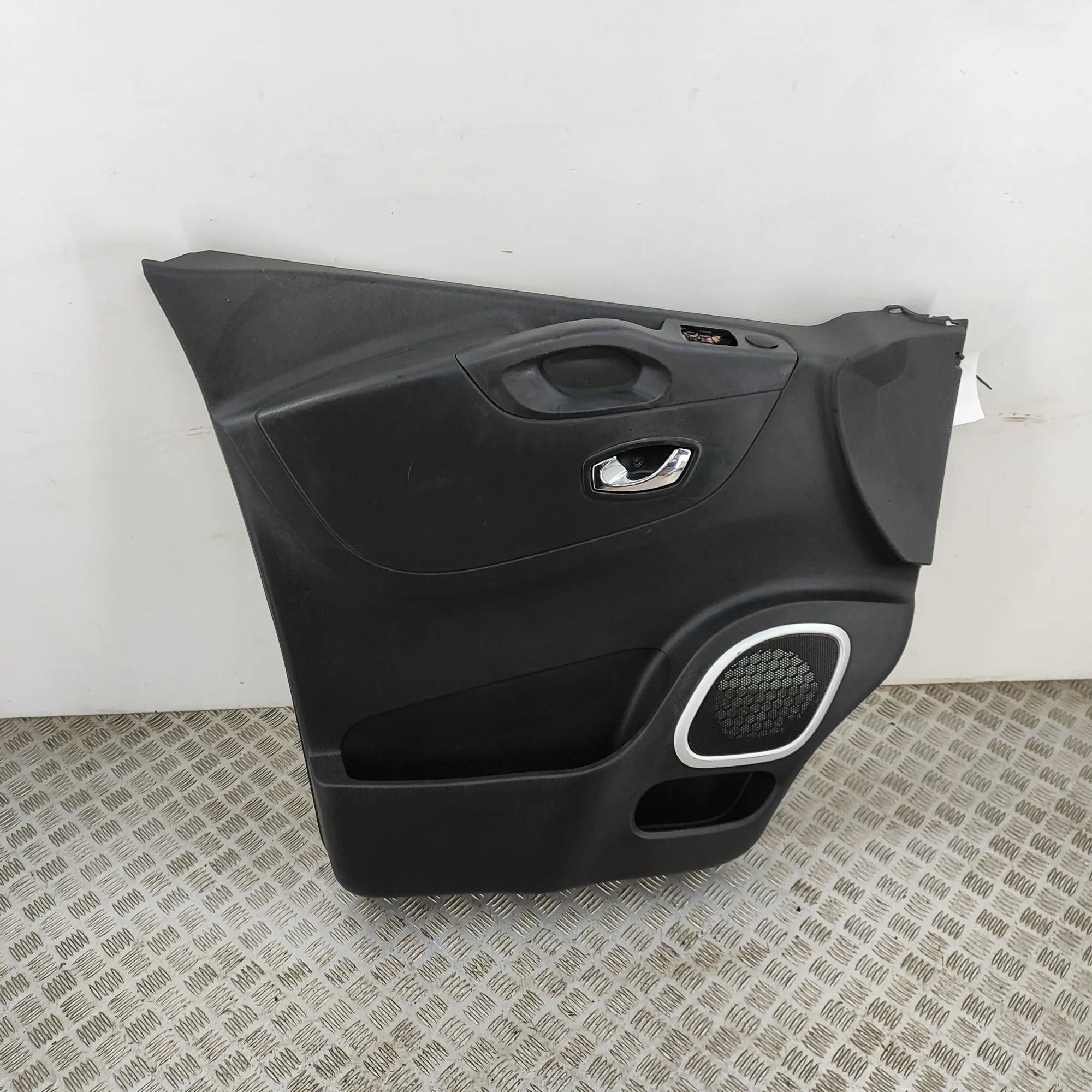 Opel Vivaro (B) Front Left Door Panel Front Left Door Panel — OPEL VIVARO (Van) (2014...