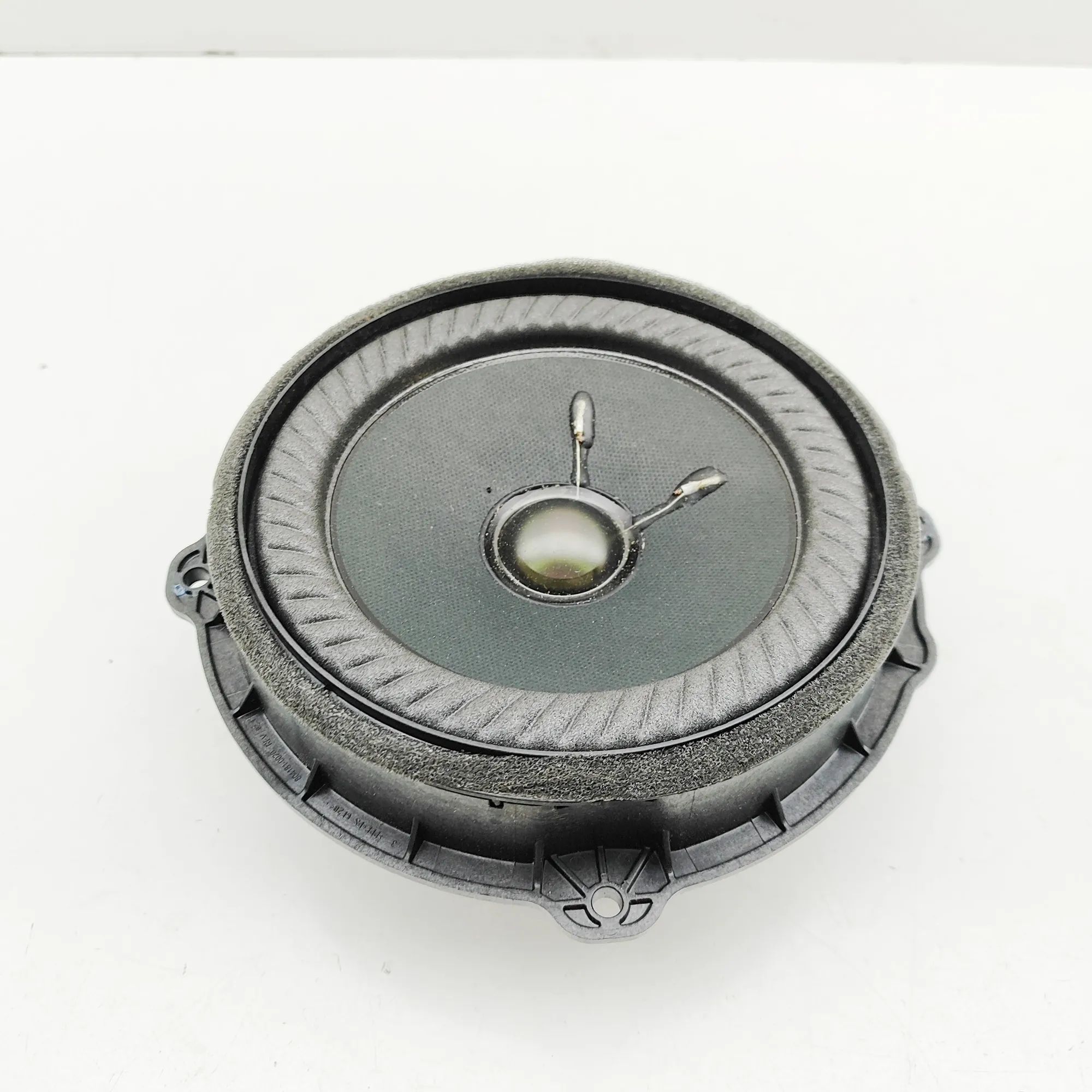 Kia Sorento Rear Left Door Speaker Rear Left Door Speaker — KIA SORENTO (IV MQ4, M...