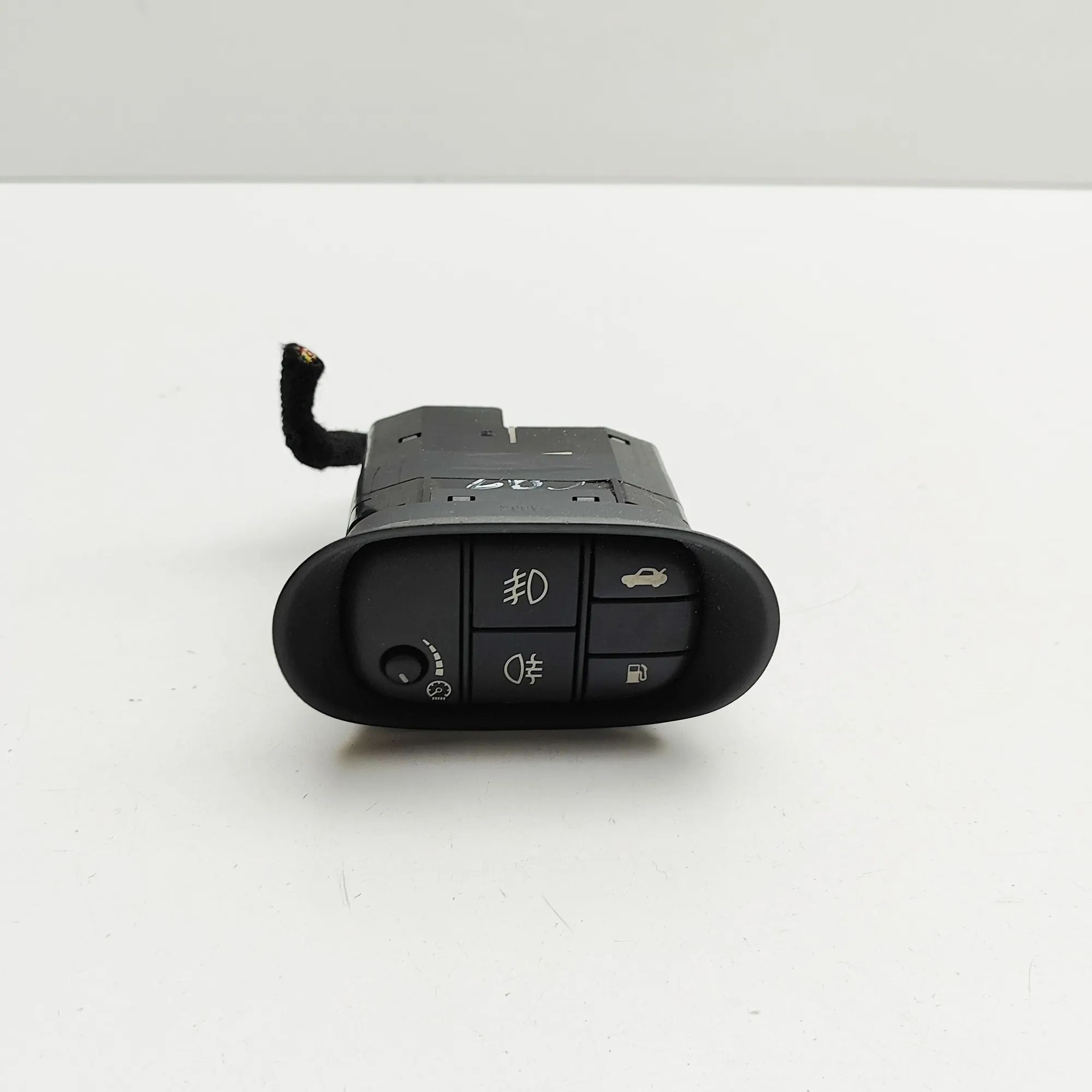 Jaguar XK Button Switch Panel Button Switch Panel — JAGUAR XK (Coupe X150) (2...