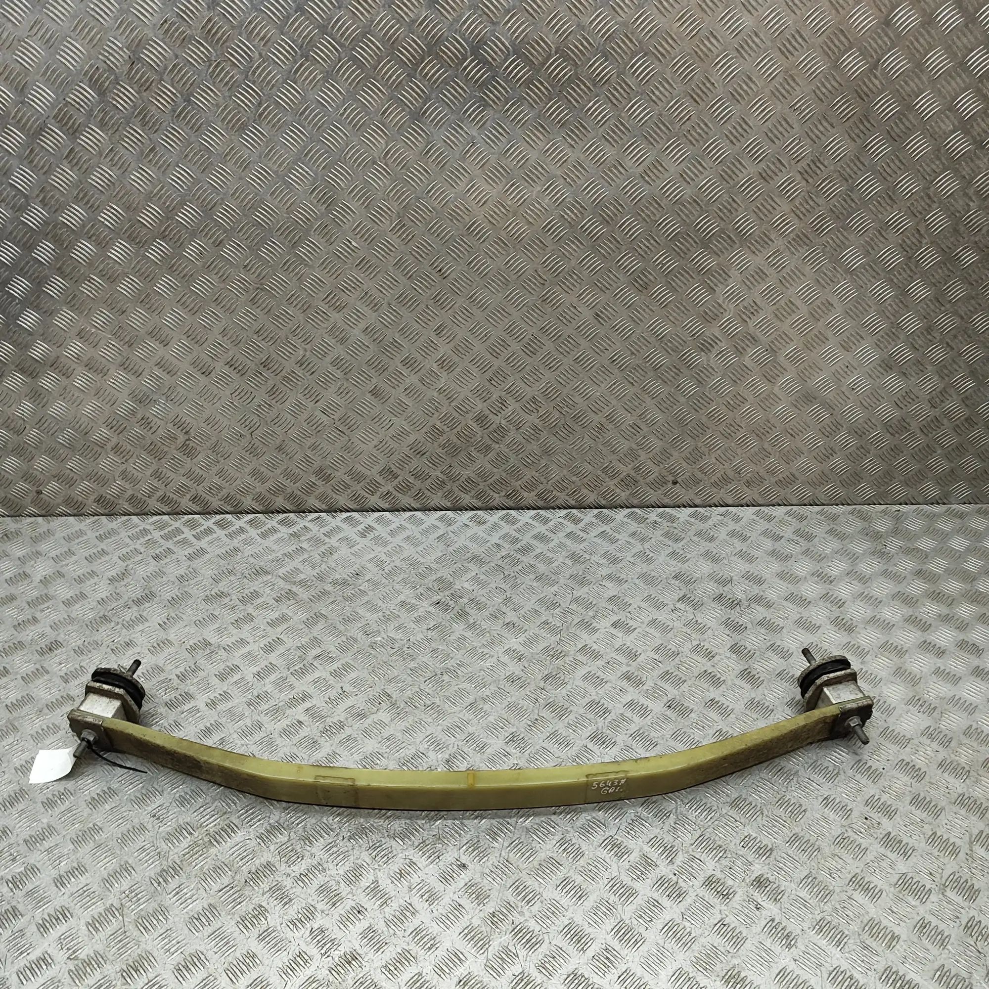 Volvo V60 Rear Right Leaf Spring Rear Right Leaf Spring — VOLVO V60 (II 225, 227...