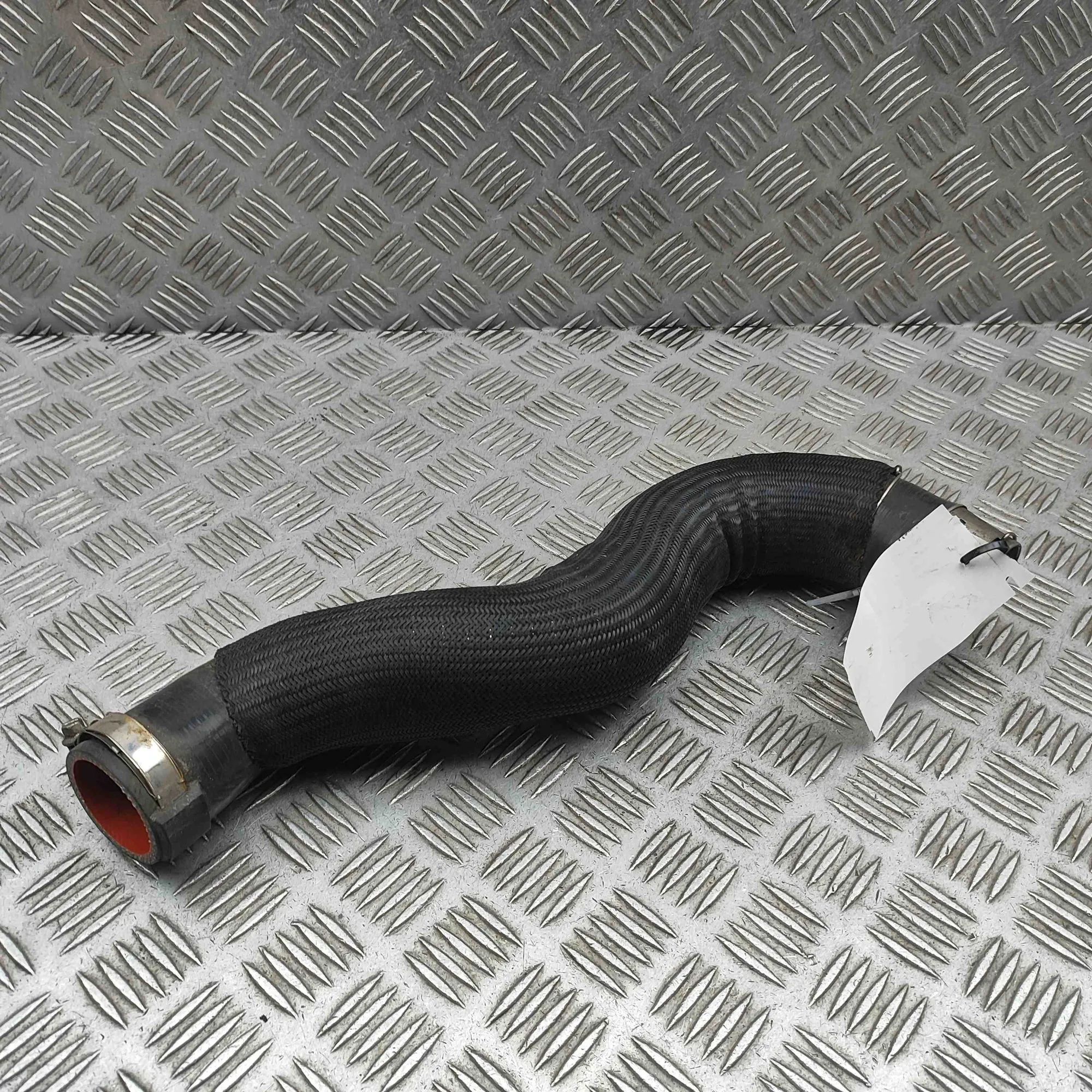Citroen C5 Aircross Intercooler Hose Pipe Intercooler Hose Pipe — CITROEN C5 (AIRCROSS) (...