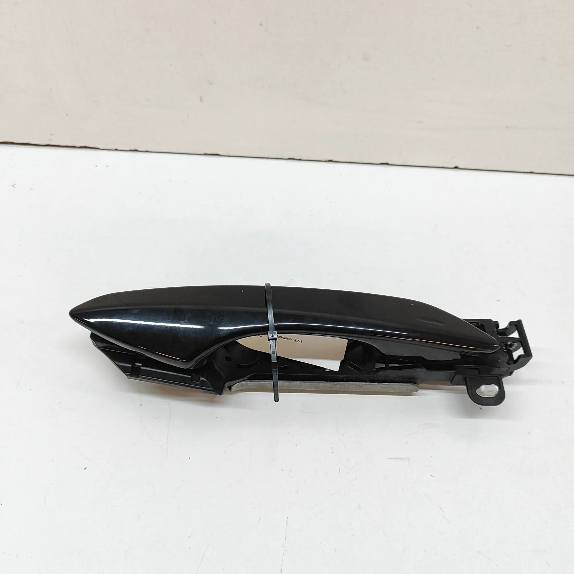 Lexus NX Exterior door handle — rear left Exterior door handle — rear left — LEXUS NX (_Z...