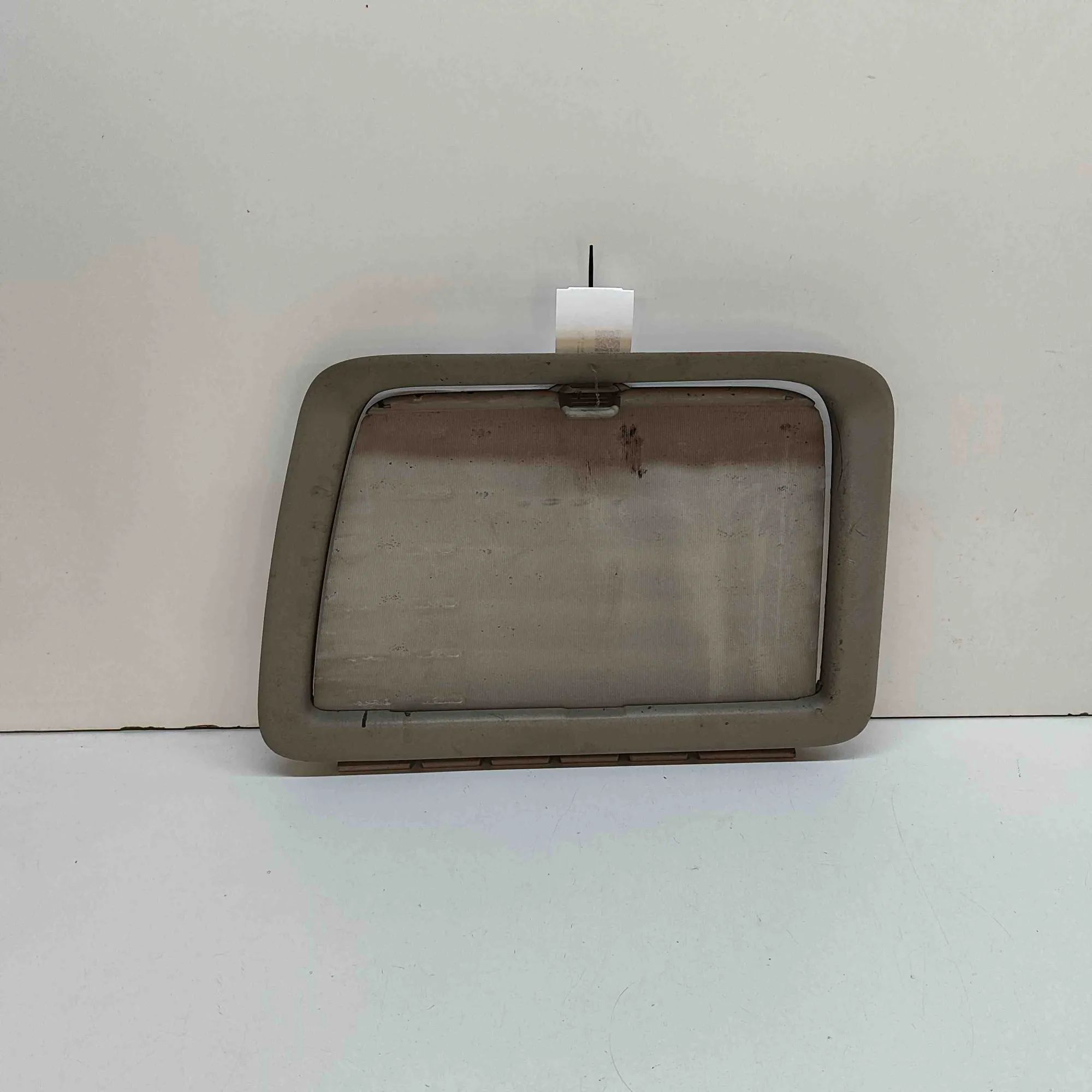 Jeep Commander Sunroof roller blind