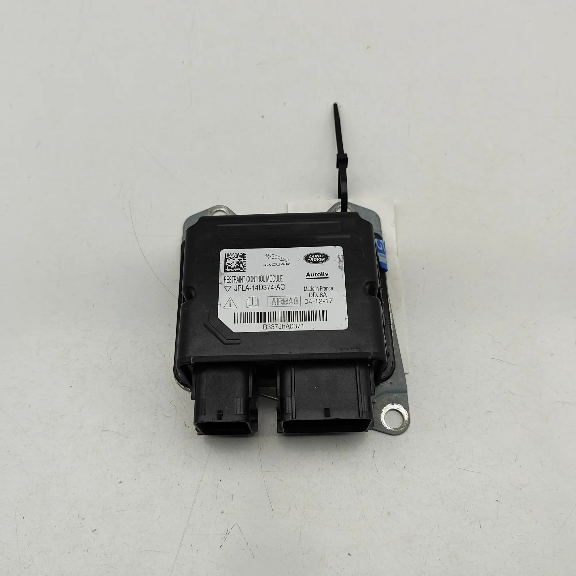 Land Rover Range Rover Sport (L494) SRS Control Unit SRS Control Unit — LAND ROVER RANGE ROVER SPORT...