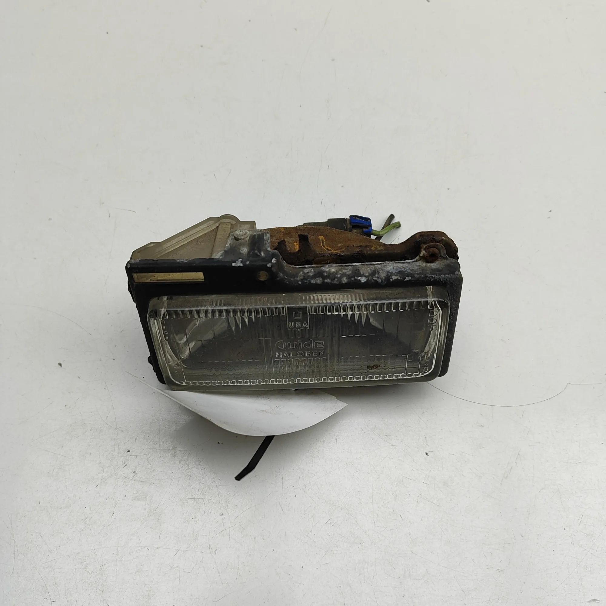 Chevrolet Camaro Front Left Headlight Front Left Headlight — CHEVROLET CAMARO (1992-2...
