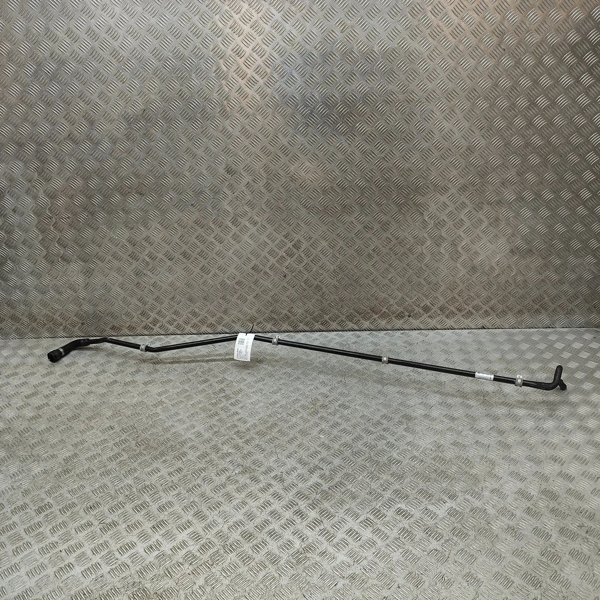 Mercedes-Benz A (W176) Шланг системы охлаждения Coolant hose — MERCEDES BENZ AMG (GT C190) (201...