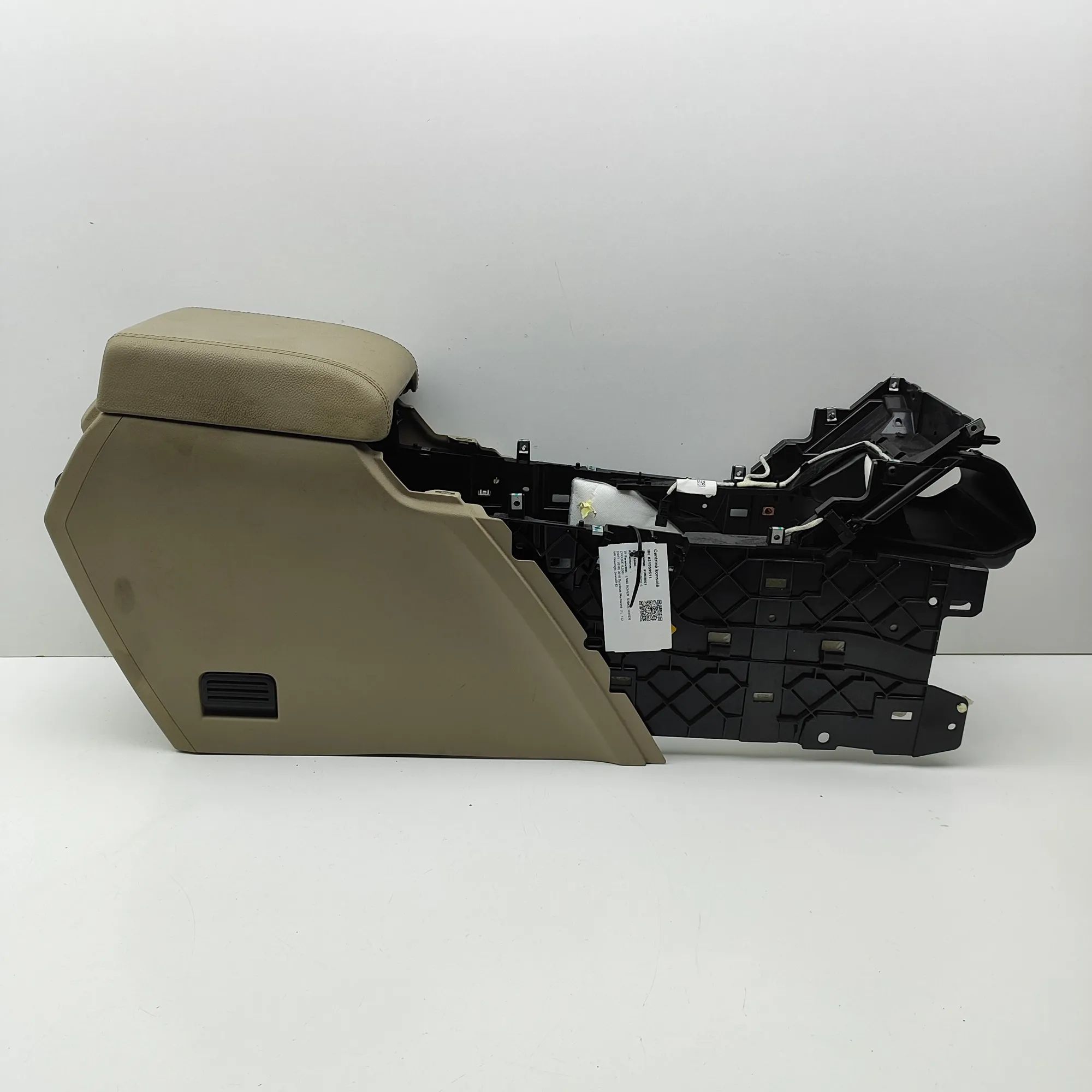 Land Rover Range Rover Evoque center console center Console — LAND ROVER RANGE ROVER EVOQUE ...