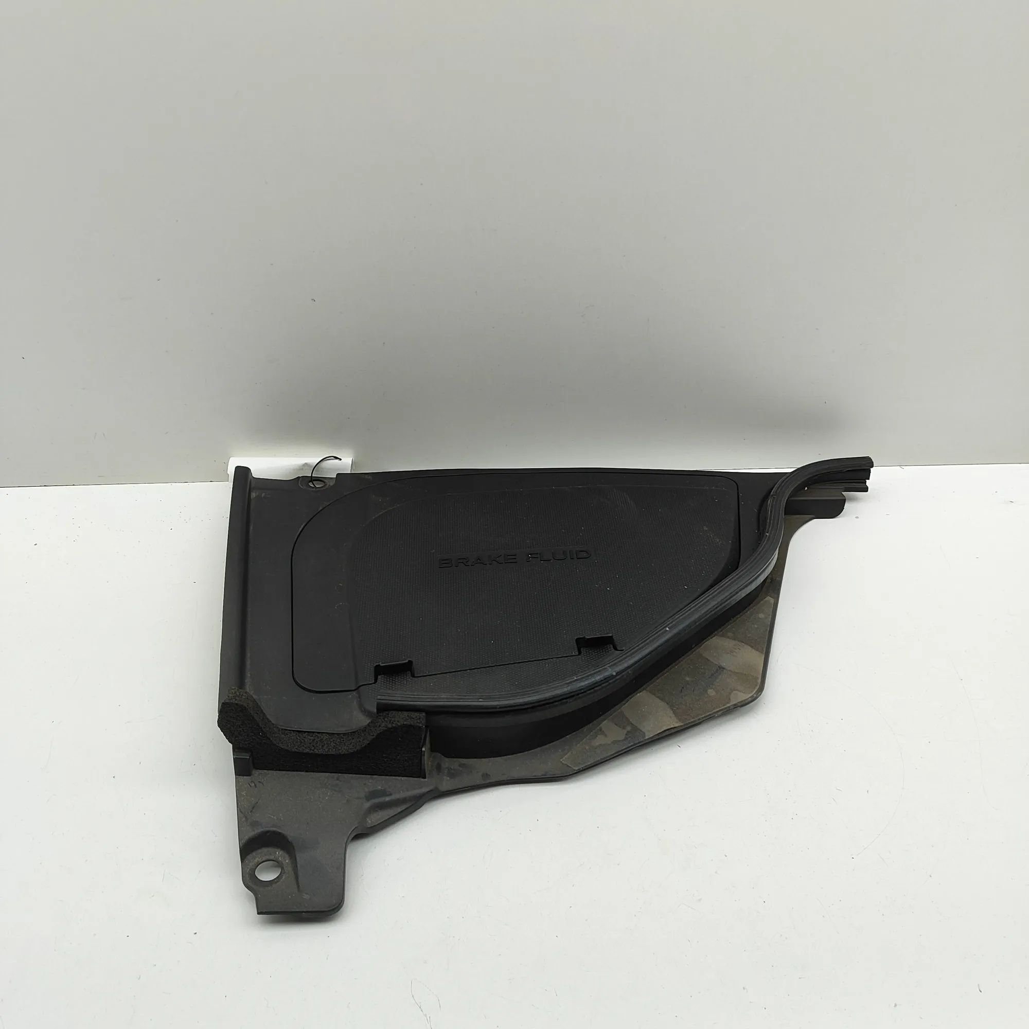 Nissan 370Z Front Wiper Cowl Trim Front Wiper Cowl Trim — NISSAN 370 (Z Coupe Z34...