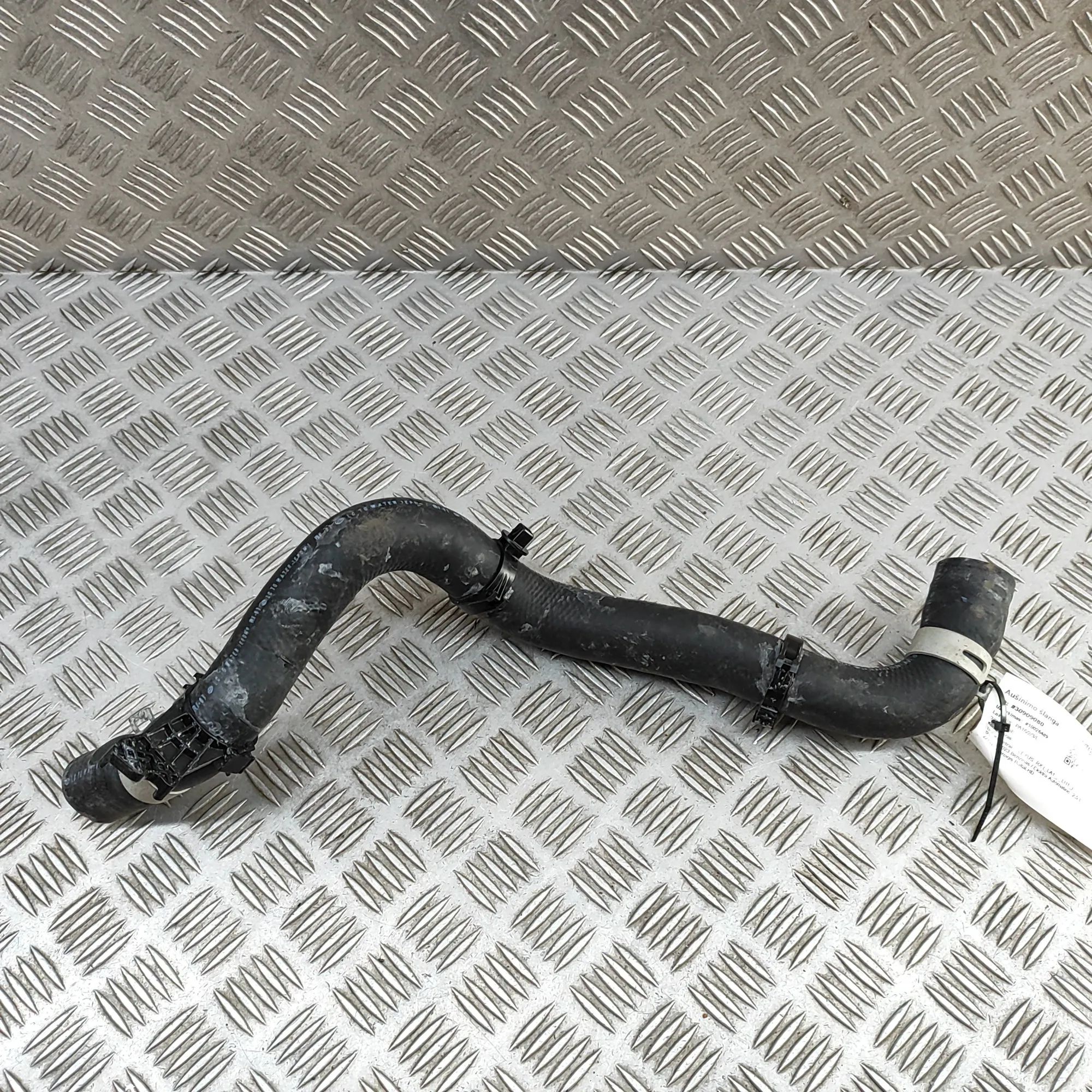 Lexus RX Jäähdytysnesteletku Coolant hose — LEXUS RX (_LA1_, _LH1_) (2022-.....
