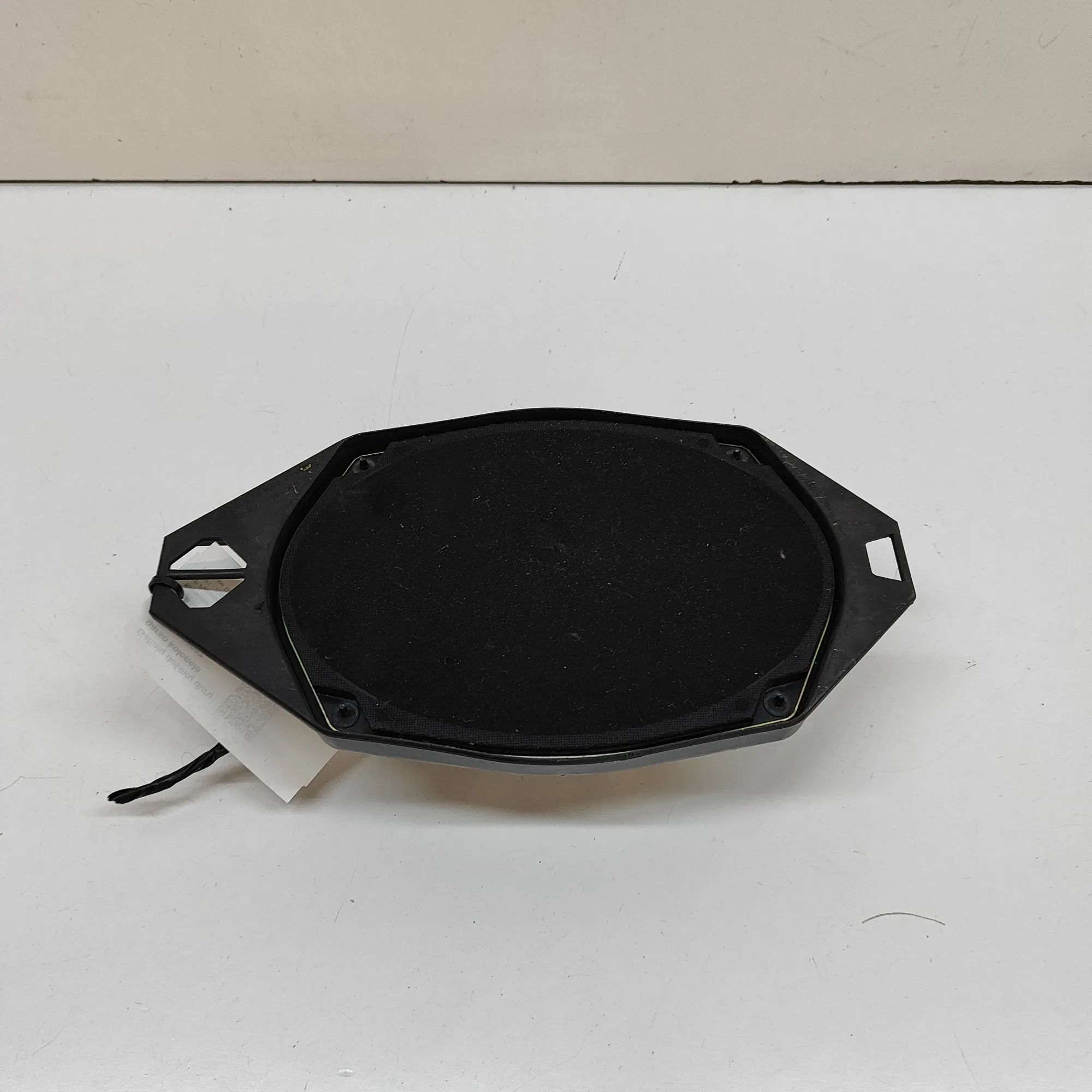 Cadillac Eldorado Parcel shelf speaker Parcel shelf speaker — CADILLAC ELDORADO (Coupe...