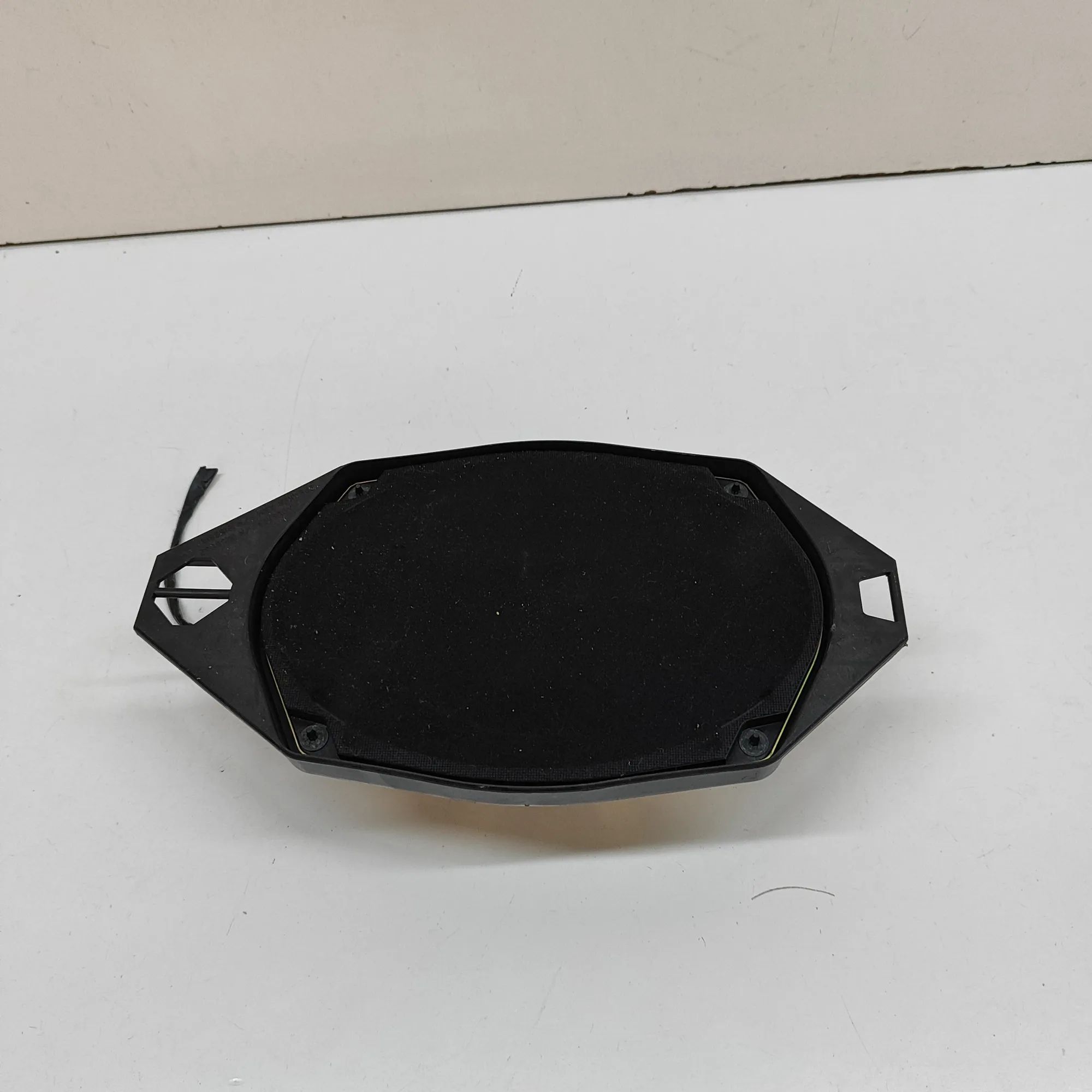Cadillac Eldorado Parcel shelf speaker Parcel shelf speaker — CADILLAC ELDORADO (Coupe...