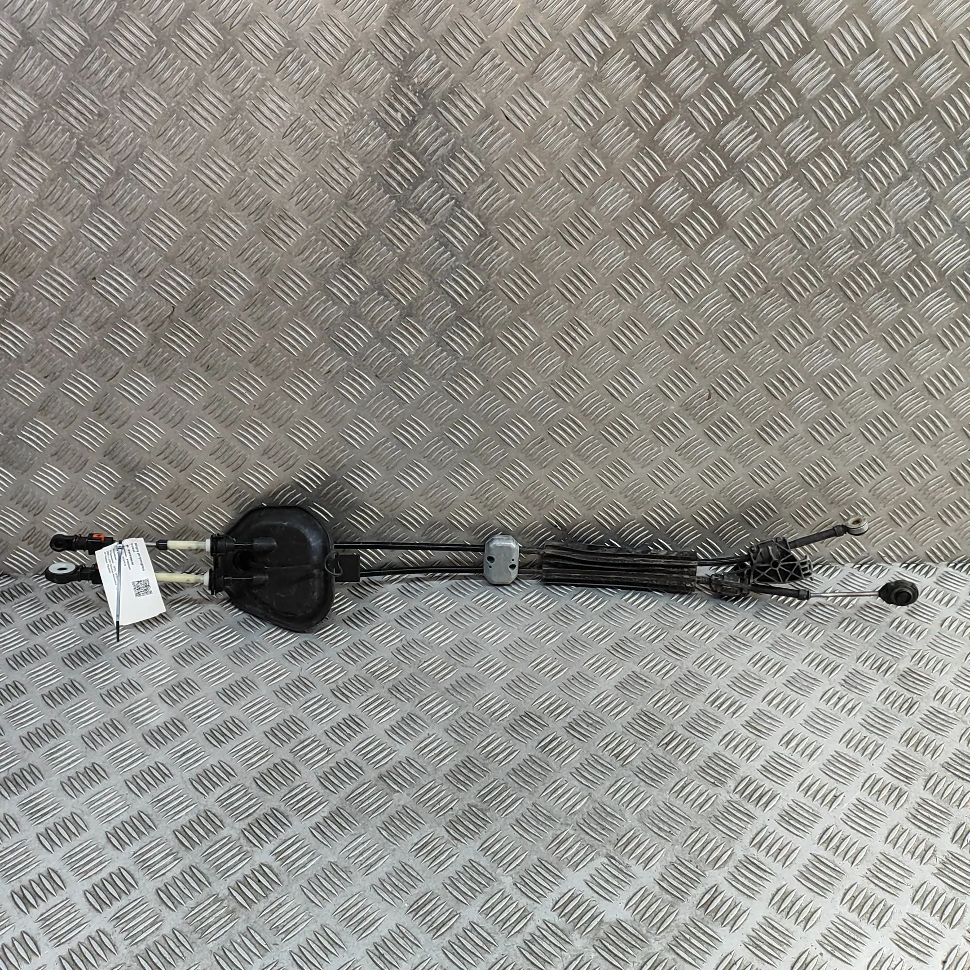Opel Mokka (B) Gear selector cables Gear selector cables — OPEL MOKKA (2020-...) — ...