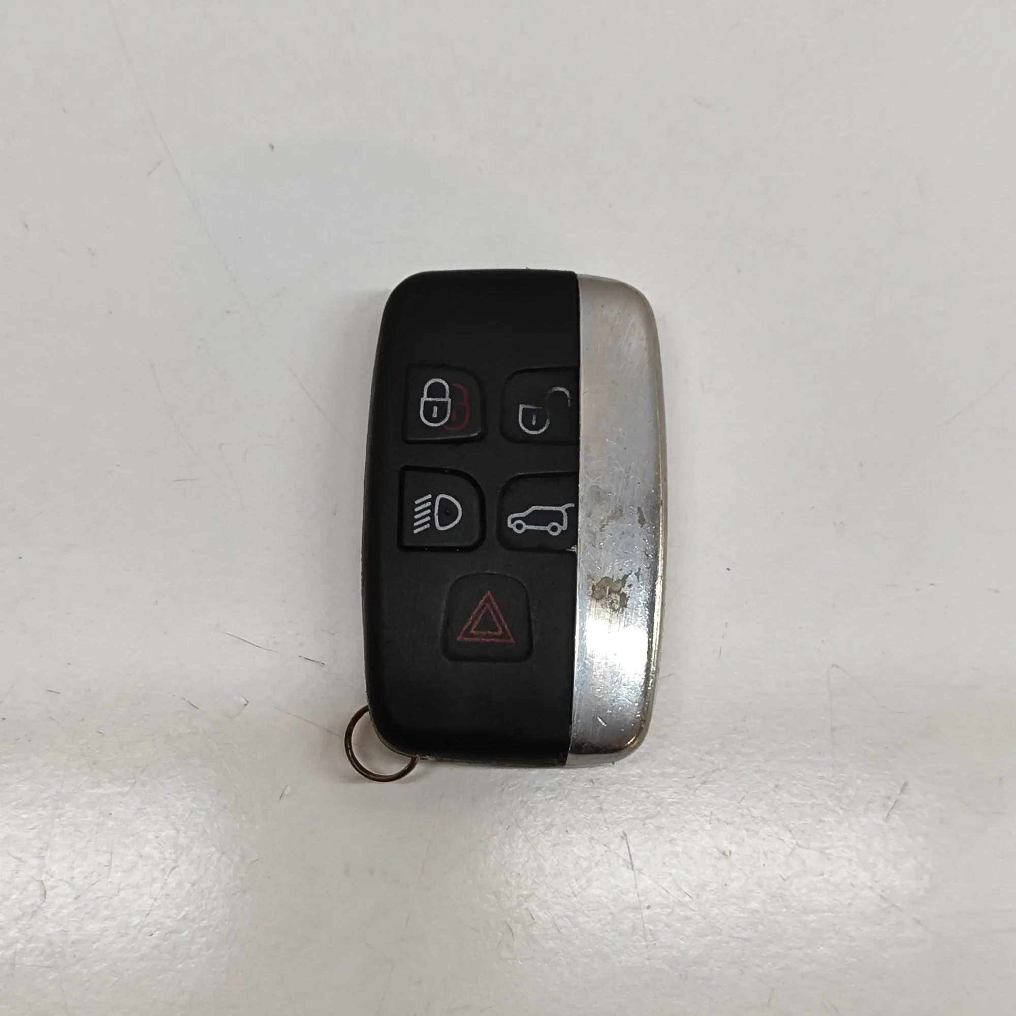 Land Rover Range Rover Evoque Ignition key Ignition key — LAND ROVER RANGE ROVER EVOQUE (L...