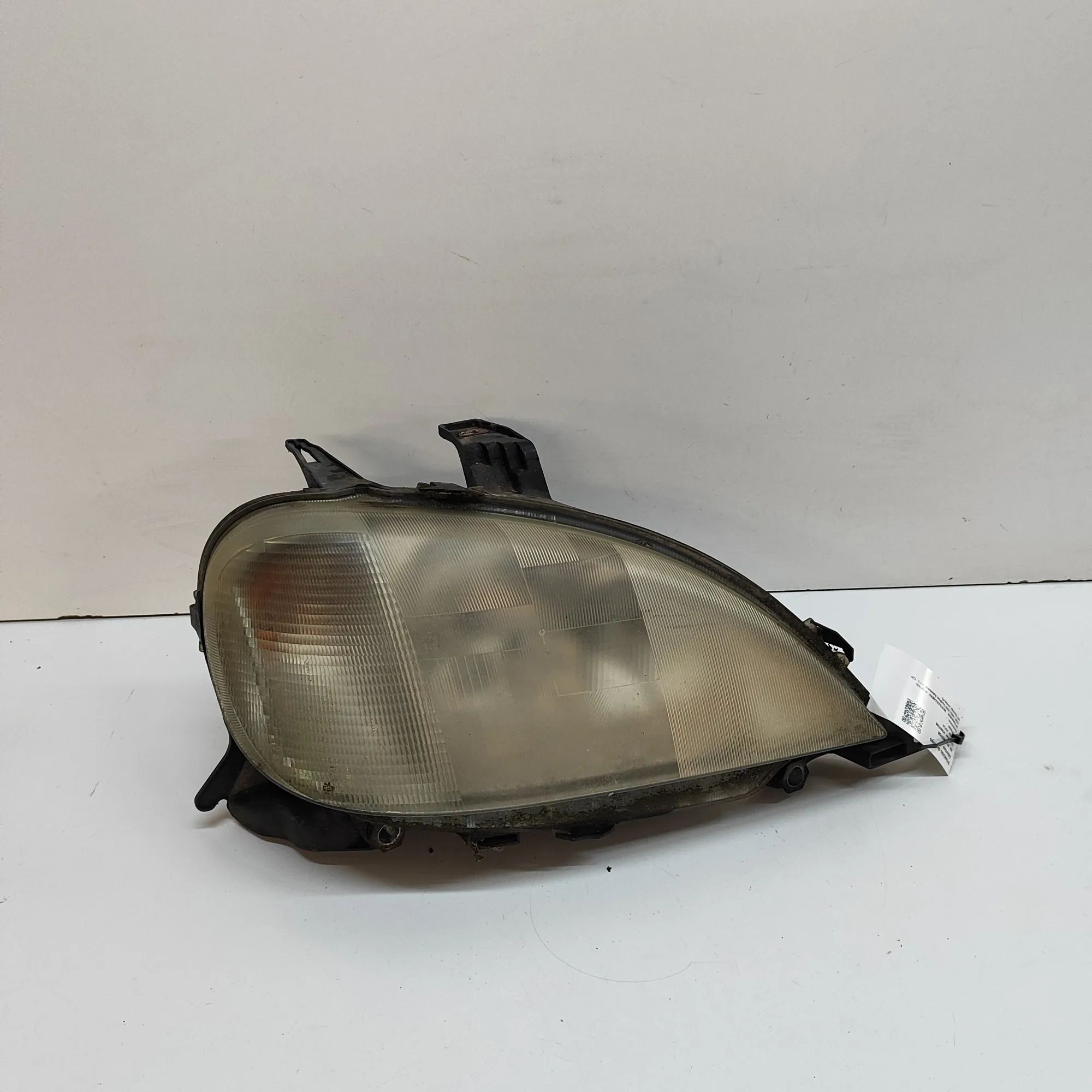 Mercedes-Benz 280SL - 600SL / SL (R129) Front Right Headlight Front Right Headlight — MERCEDES BENZ ML-CLASS ...