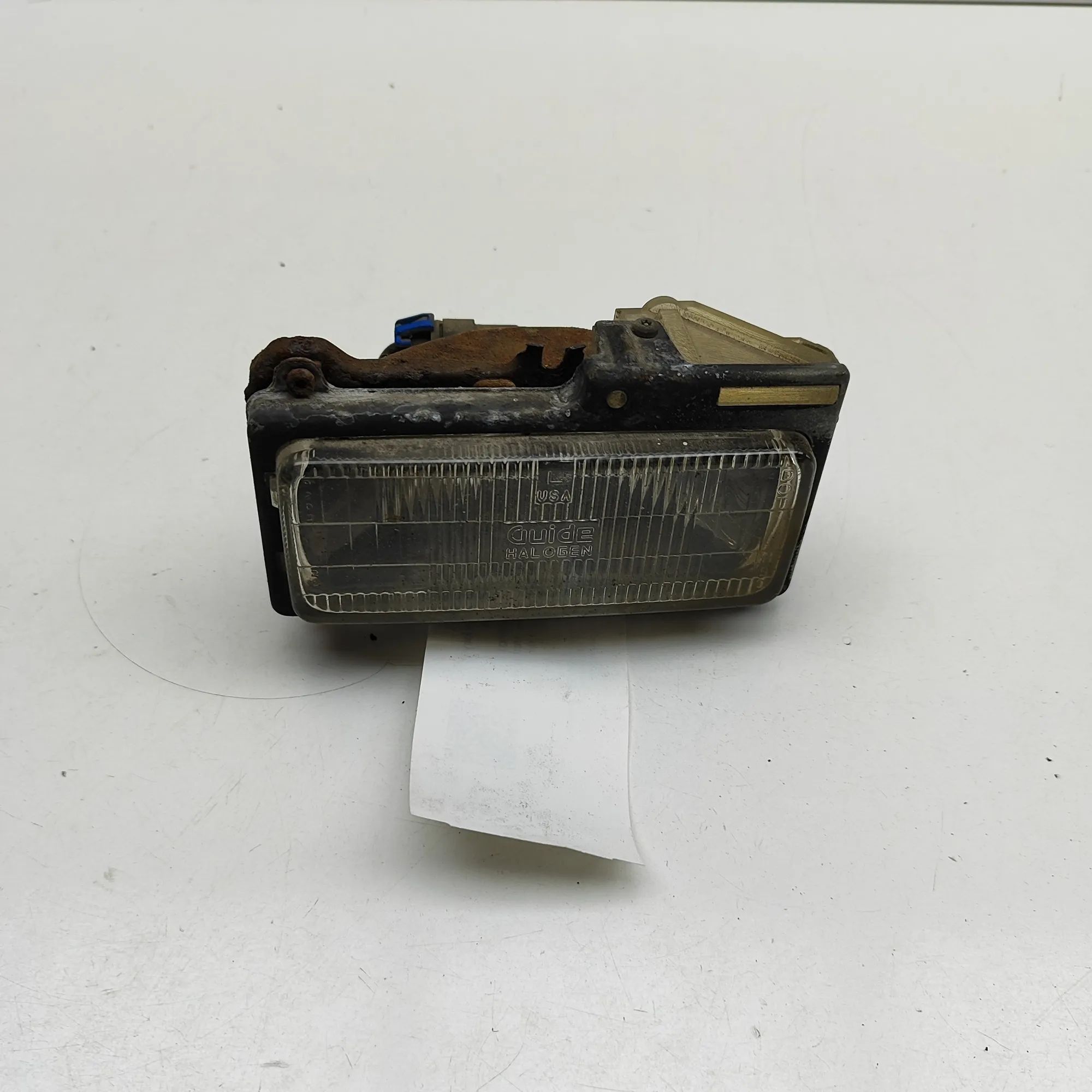Chevrolet Camaro Front Left Headlight Front Left Headlight — CHEVROLET CAMARO (1992-2...