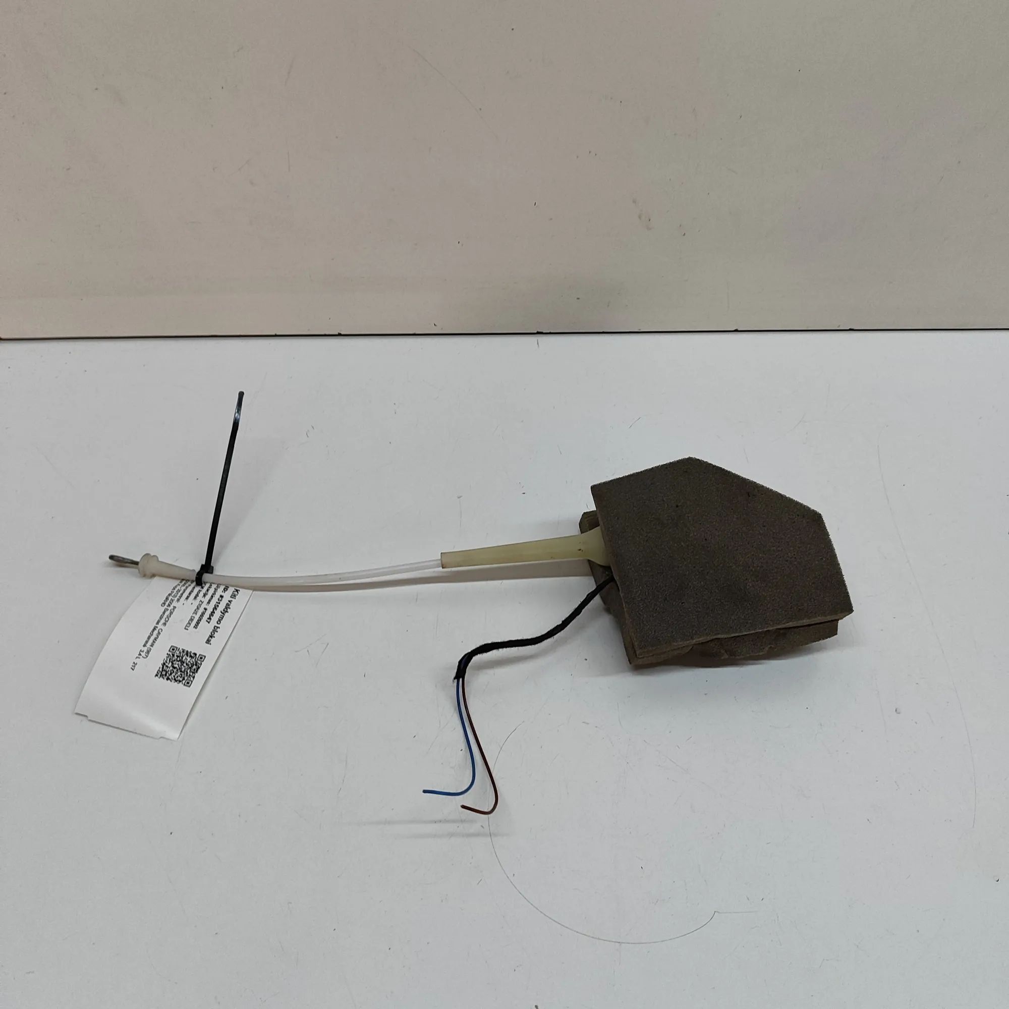Porsche Cayman (987) Tailgate Boot Soft Close Motor Tailgate Boot Soft Close Motor — PORSCHE CAYMAN...