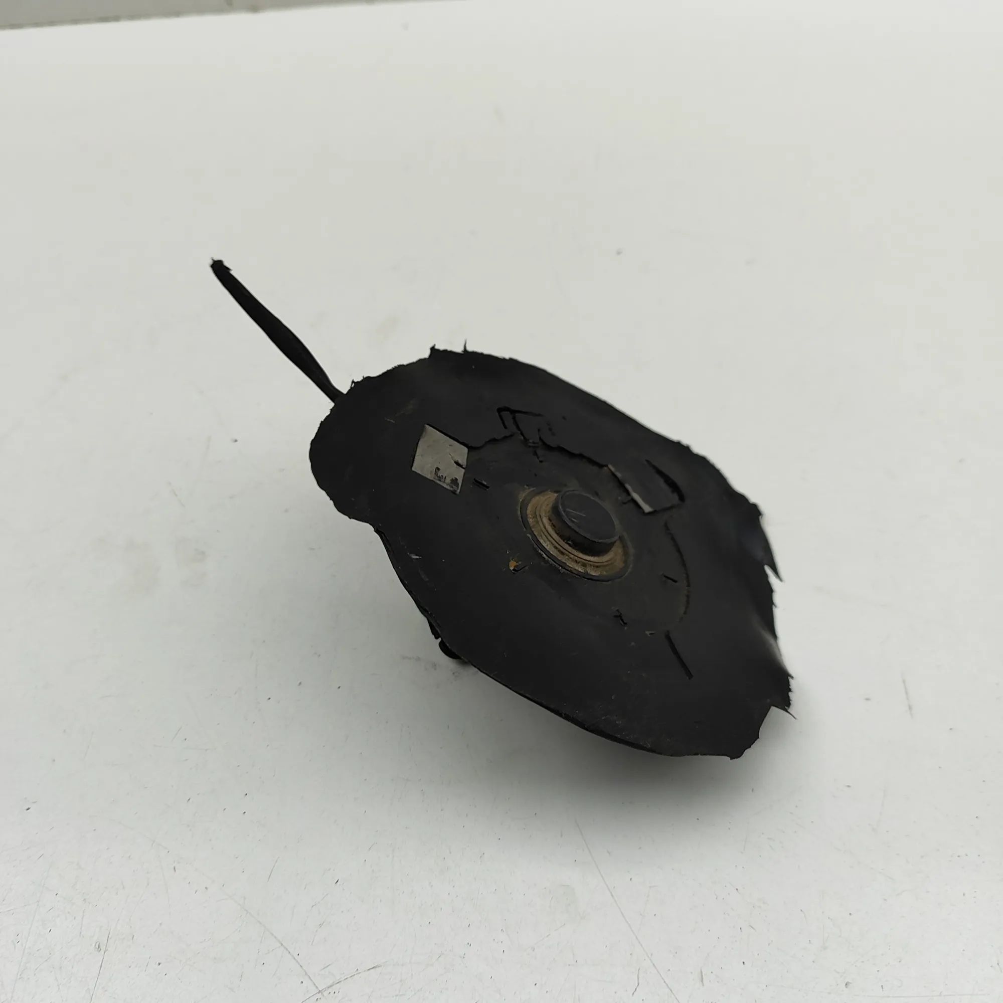 Tesla Model X Parking sensor — rear Parking sensor — rear — TESLA MODEL X (2013-......