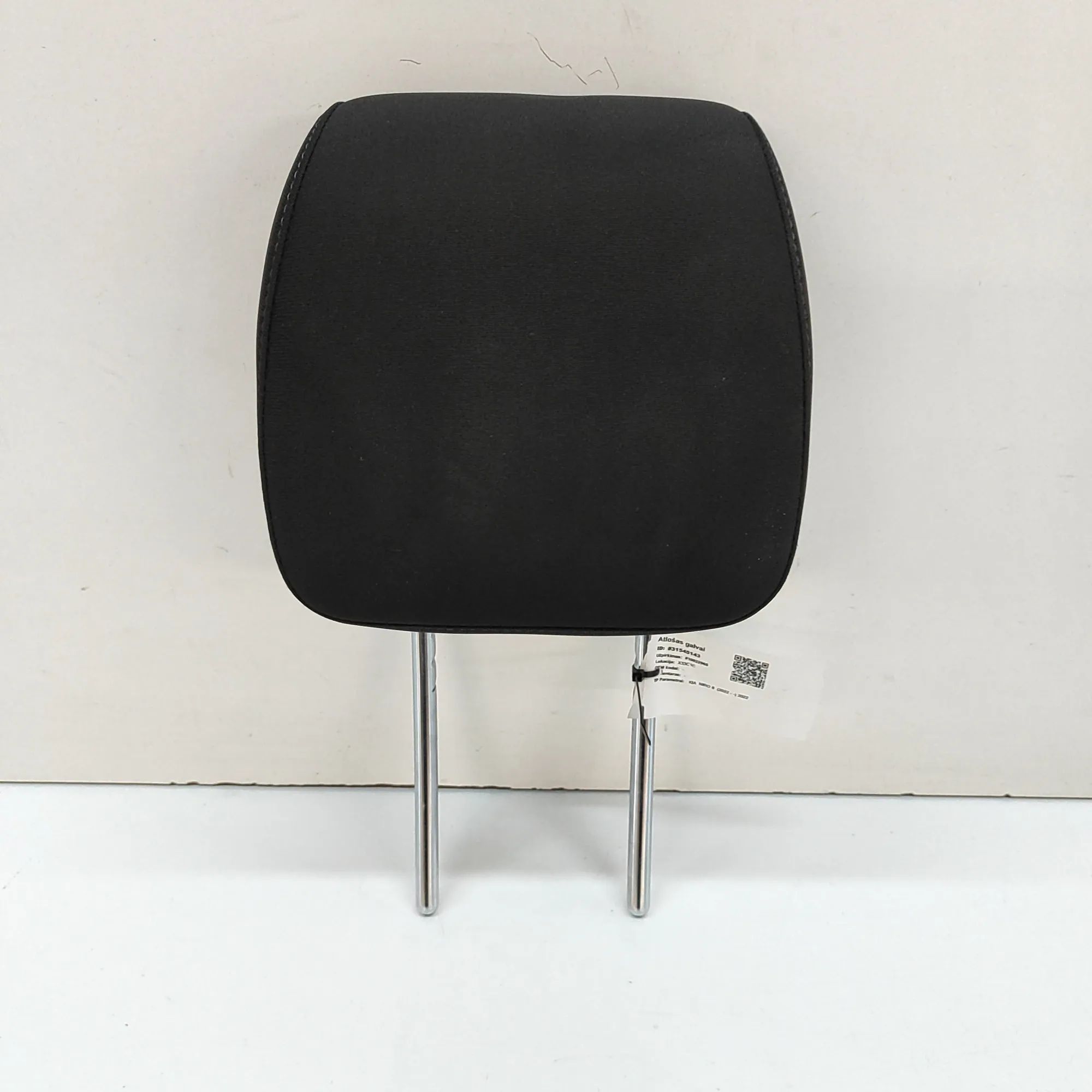 Kia Niro Headrest Headrest — KIA NIRO (II) (2022-...) — 88700-G50...