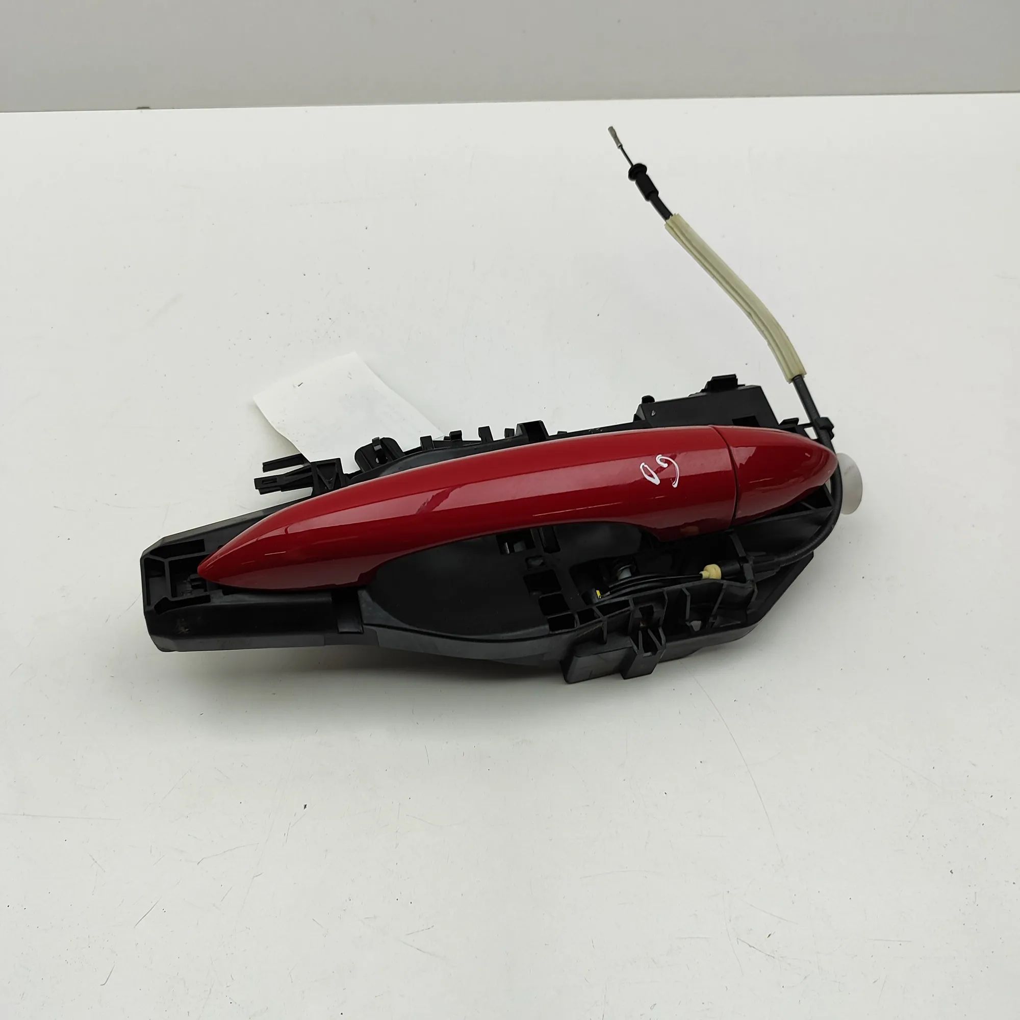 Alfa-Romeo Stelvio Exterior door handle — rear right Exterior door handle — rear right — ALFA ROMEO ...