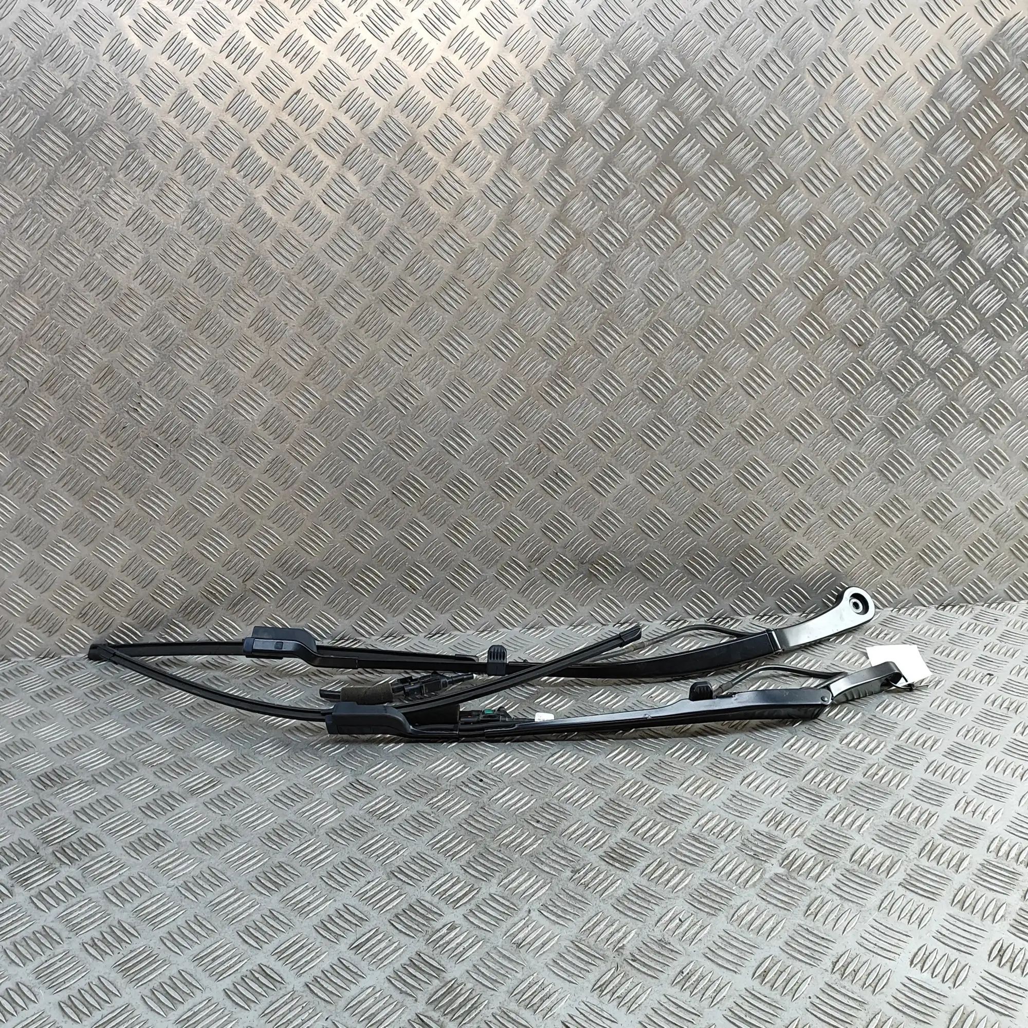Jaguar I-Pace Front Wiper Arms Front Wiper Arms — JAGUAR I-PACE (X590) (2018-....
