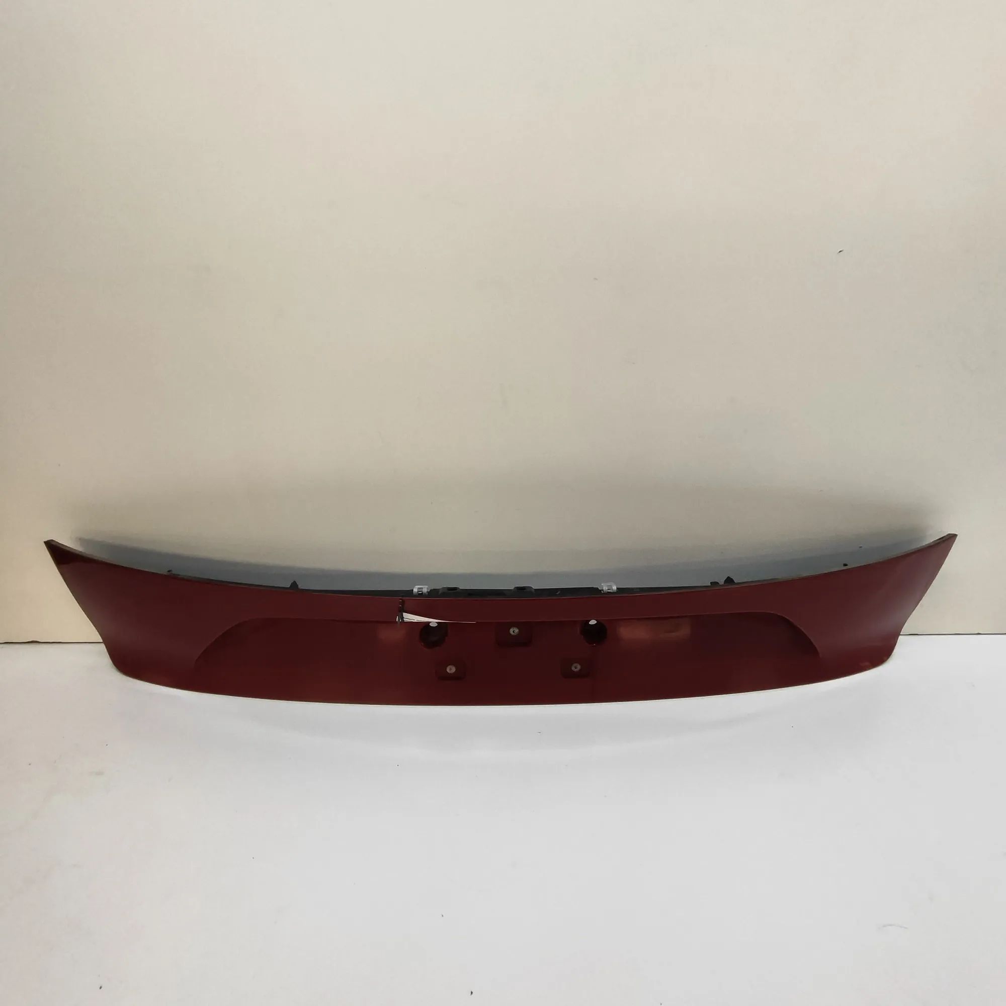 Alfa-Romeo Stelvio Trim Number Plate Light Trim Number Plate Light — ALFA ROMEO STELVIO (9...