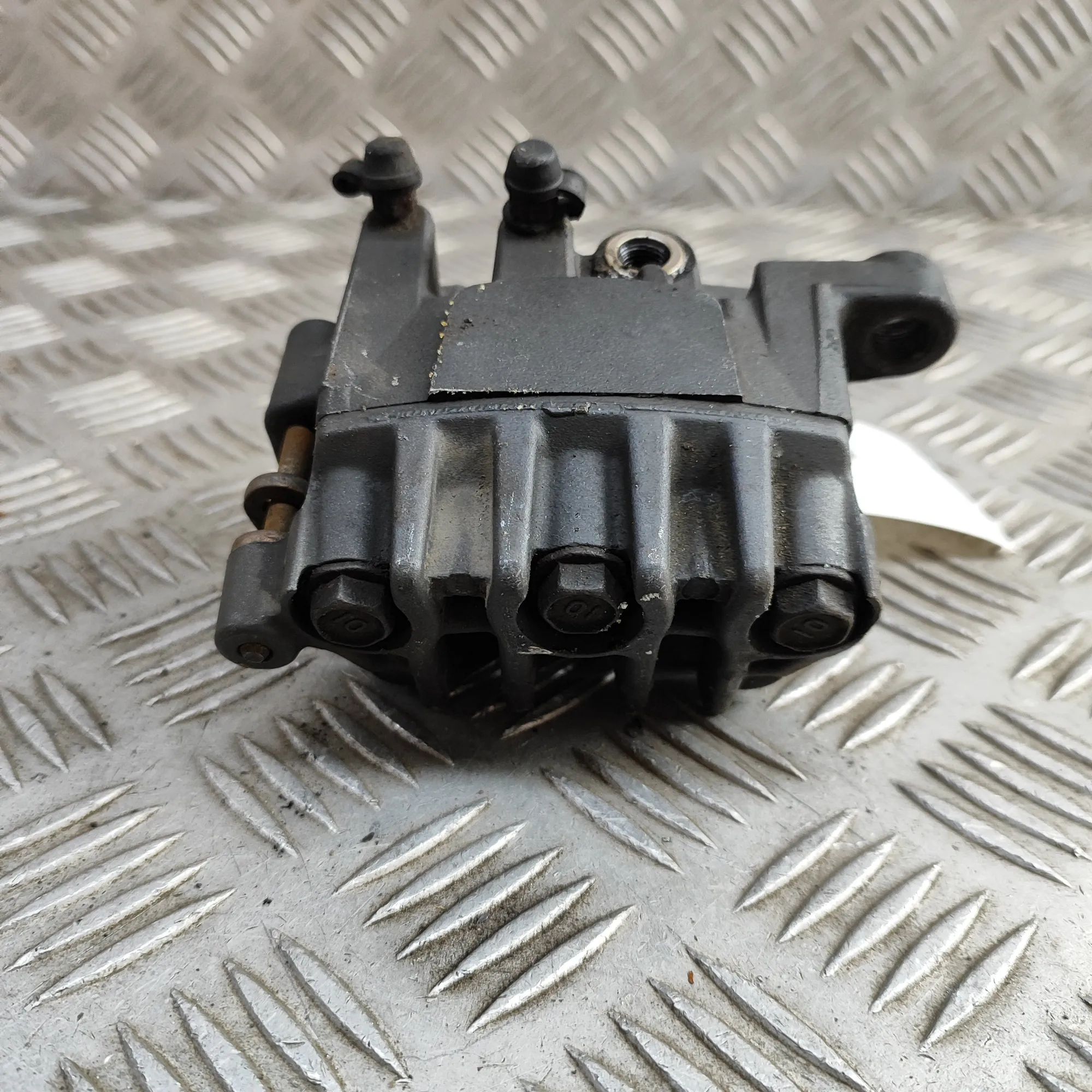 Honda Stream Brake caliper — rear Brake caliper — rear — HONDA ST (-...)

Generat...