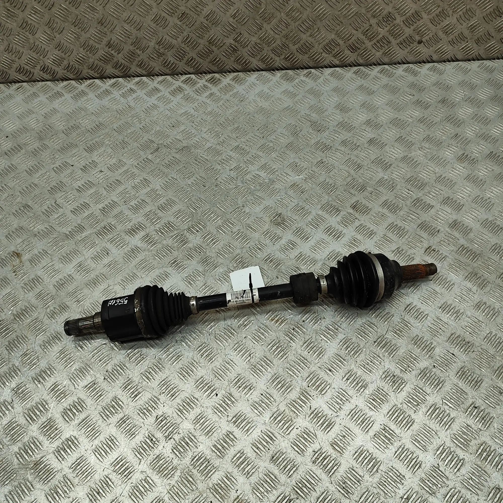 Mini Countryman, Paceman (R60 / R61) Front Left Driveshaft Front Left Driveshaft — MINI COUNTRYMAN (R60) (...