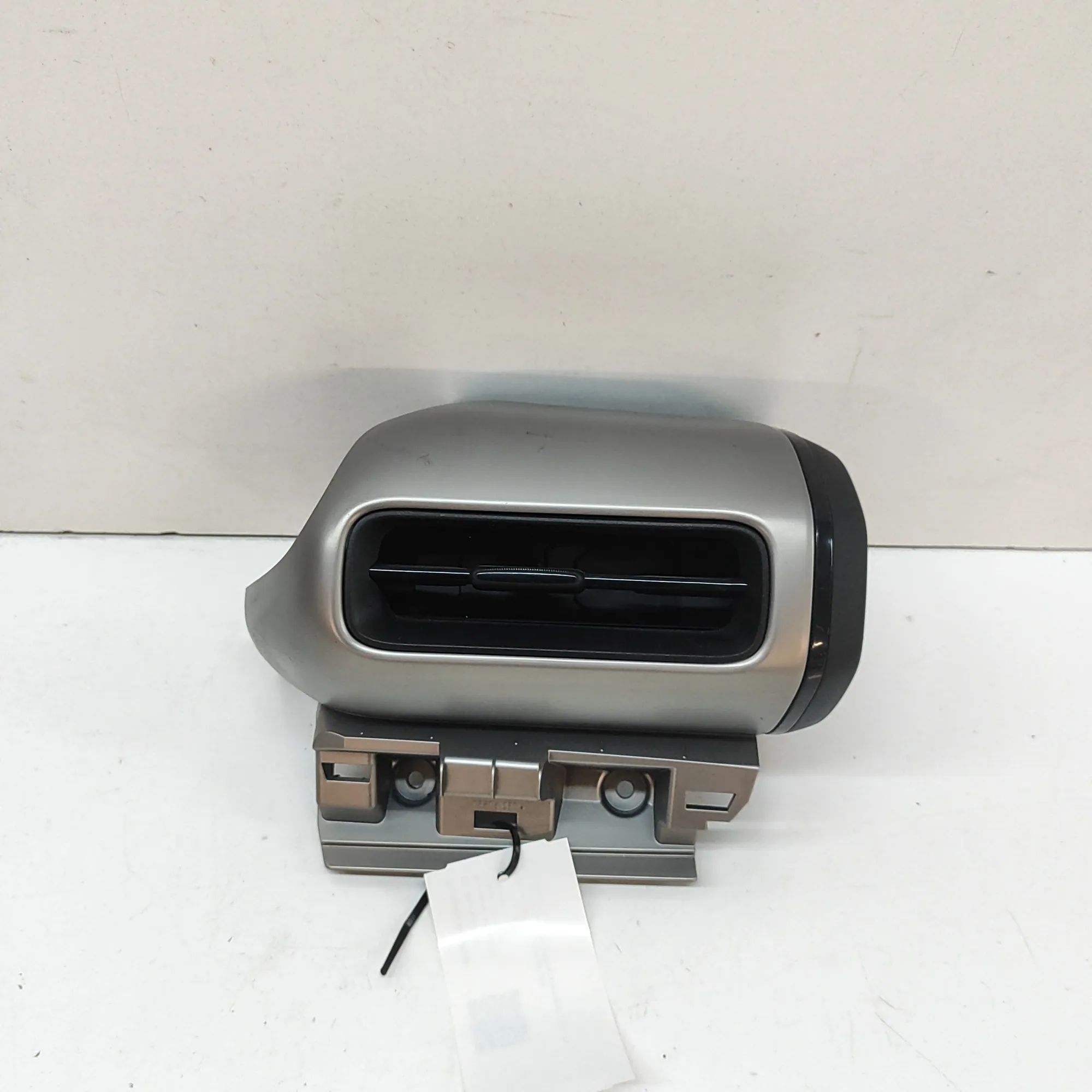 Jeep Avenger Dashboard Air Vents Dashboard Air Vents — JEEP AVENGER (J2) (2022-....