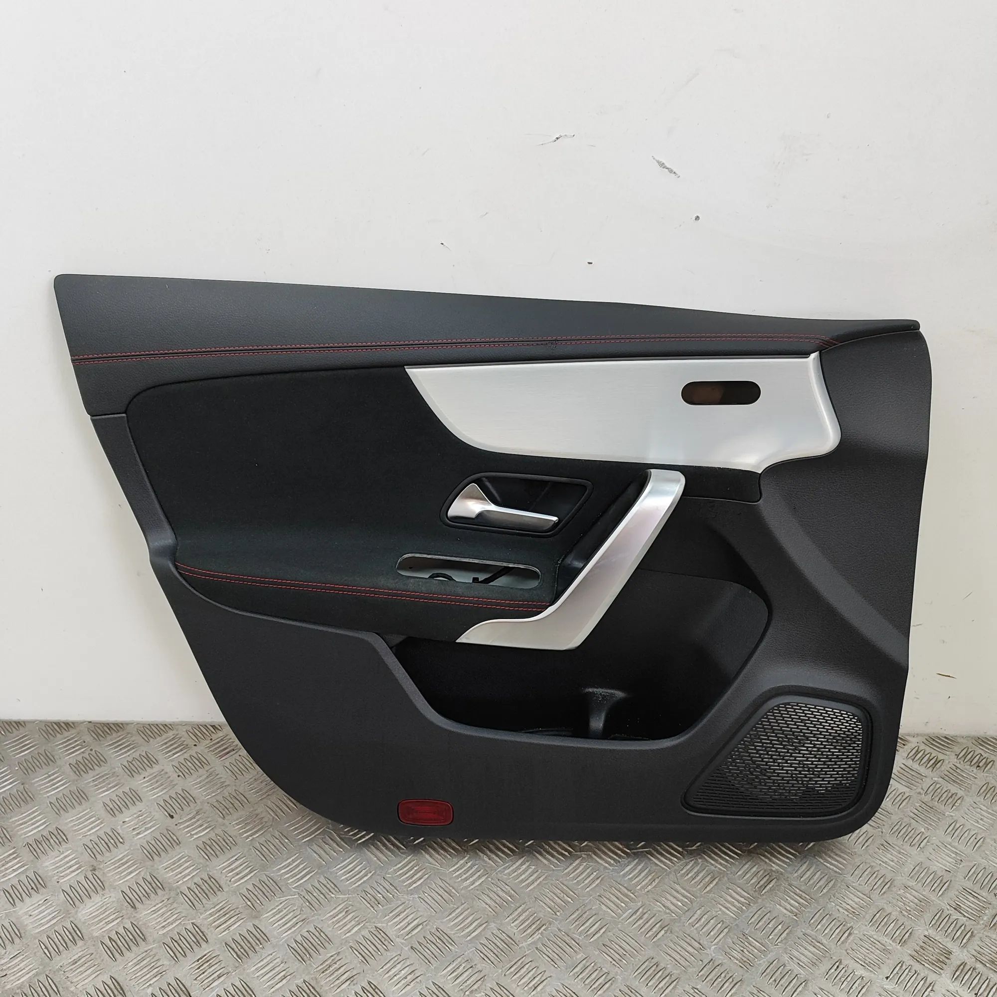 Mercedes-Benz CLA (C118) Front Left Door Panel Front Left Door Panel — MERCEDES BENZ CLA (Coup...