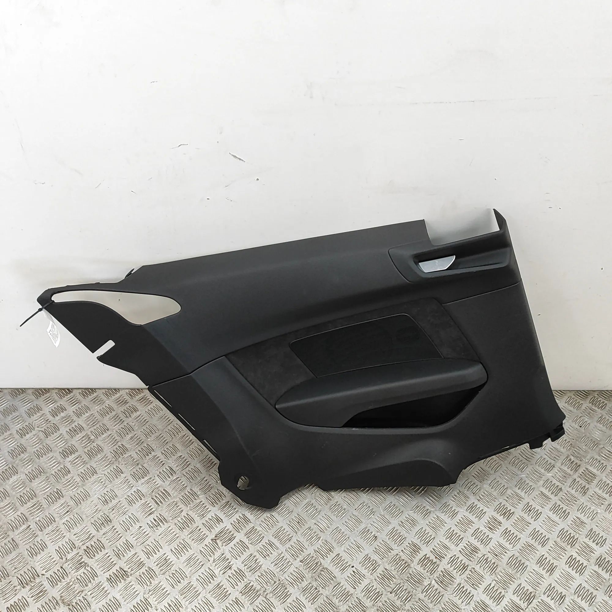 Audi A5 (B9) Rear Left Door Panel Rear Left Door Panel — AUDI A5 (F53) (2016-...)...