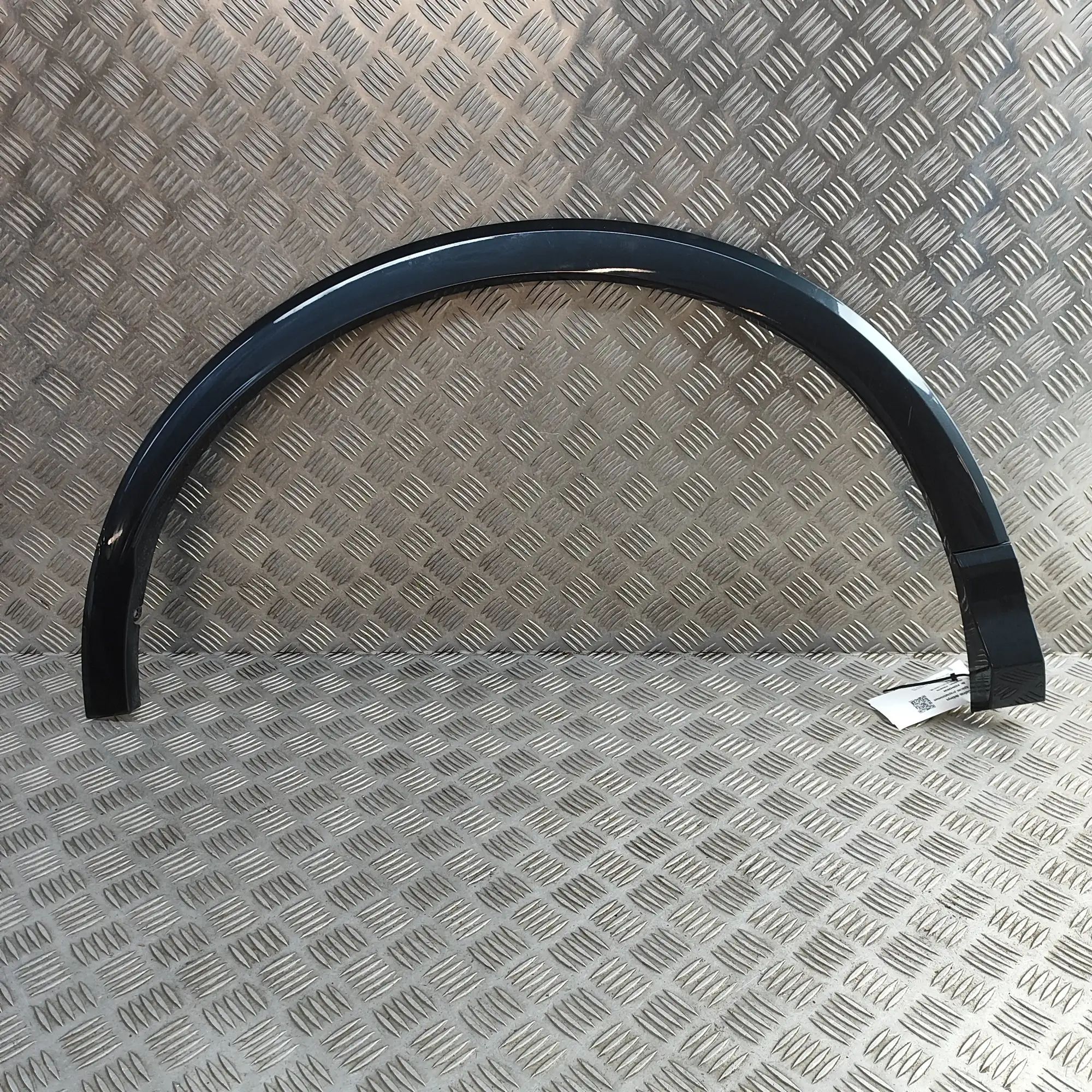 Audi Q4 e-tron Wheel arch trim — rear right Wheel arch trim — rear right — AUDI Q4 (SUV F4B...