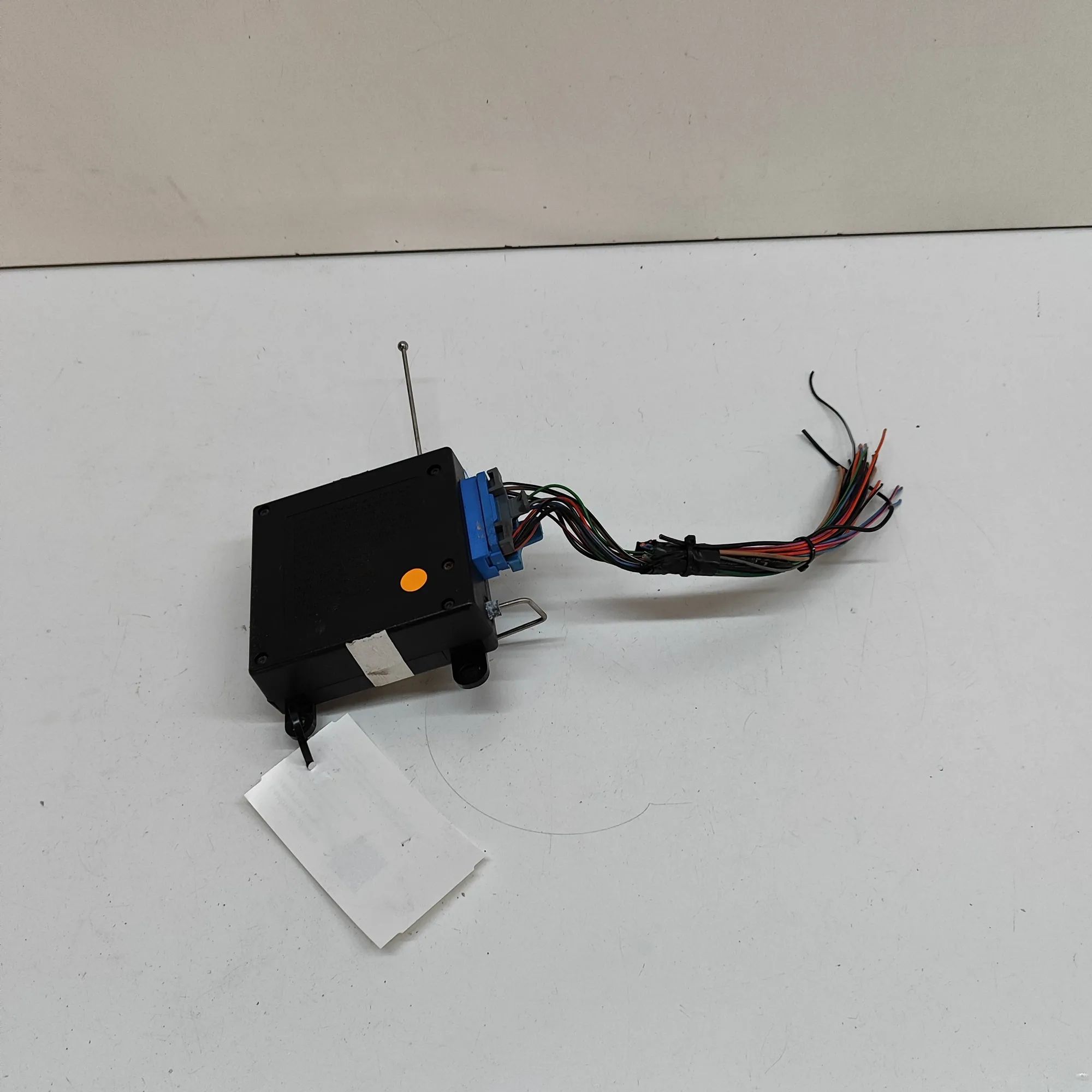 Cadillac Eldorado Central Locking Control Unit Central locking control unit — CADILLAC ELDORAD...