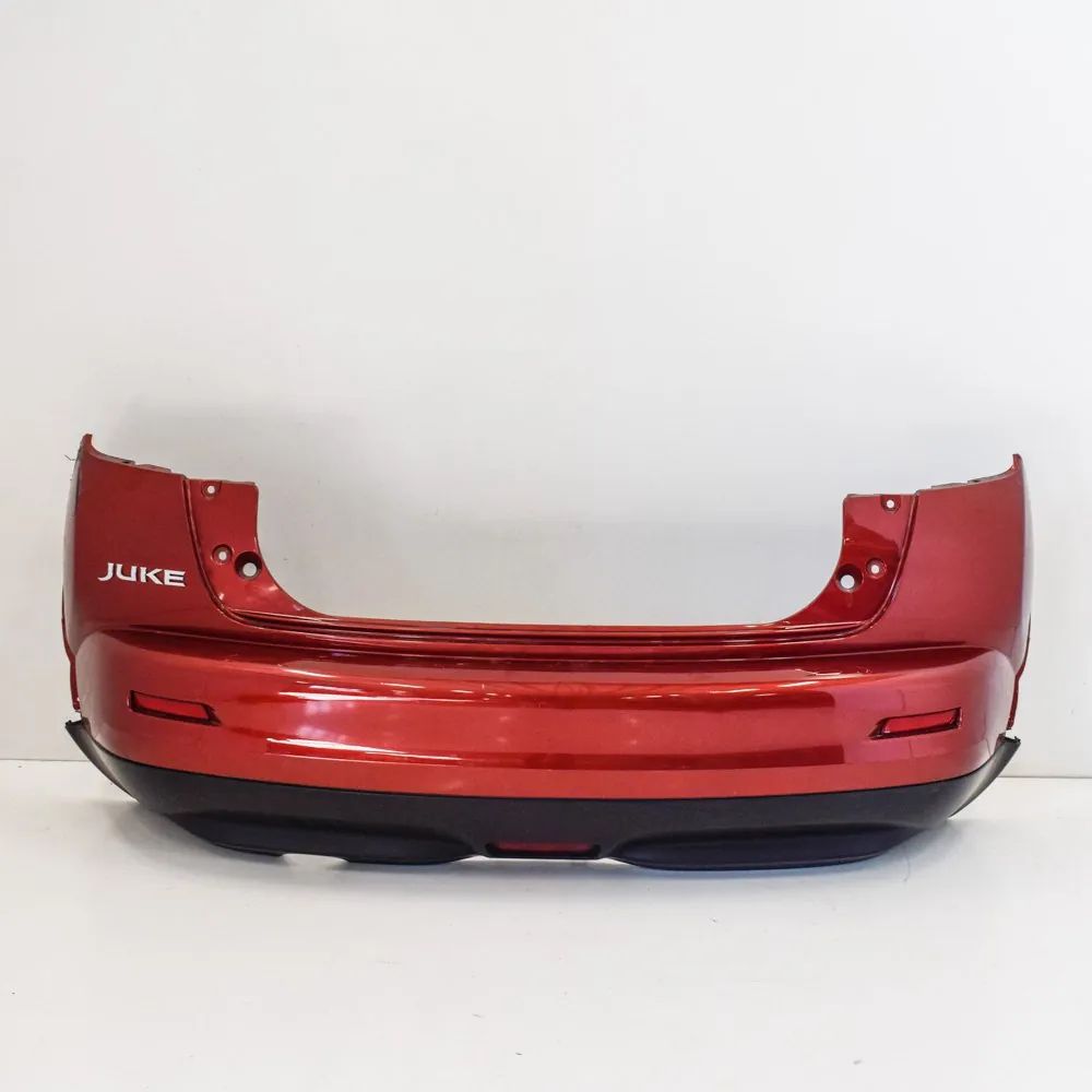 Nissan Juke Bumper rear Bumper rear — NISSAN JUKE (F15) (2010-...) — 85...