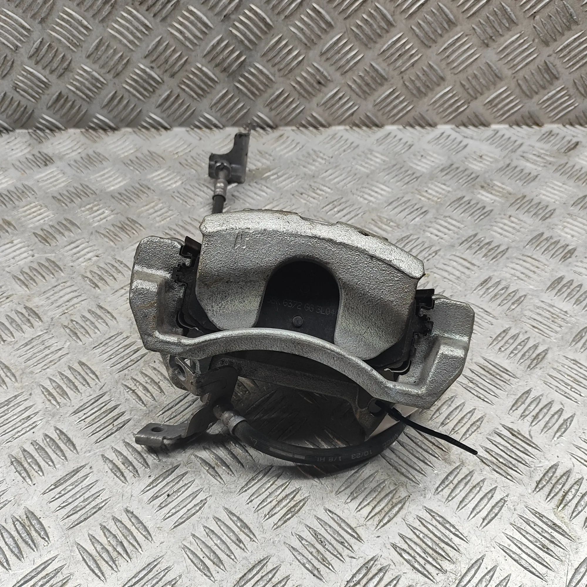 Kia Niro Brake caliper — front left Brake caliper — front left — KIA NIRO (II) (202...