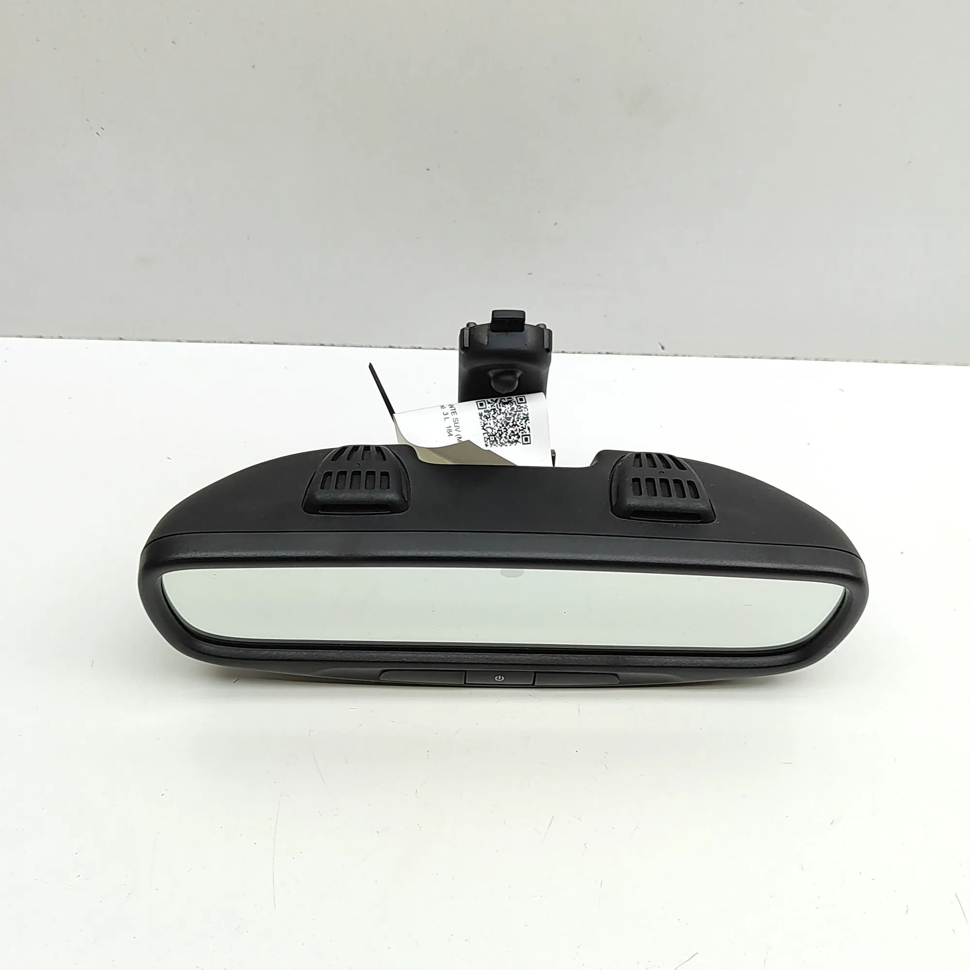 Maserati Levante Interior Rear View Mirror Interior Rear View Mirror — MASERATI LEVANTE (S...