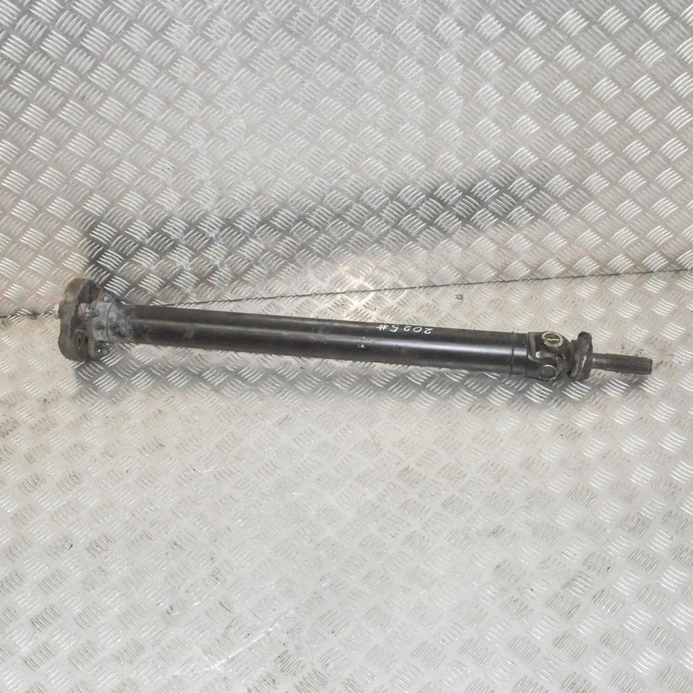 Hyundai Genesis Coupe Propshaft Cardan Front Part Propshaft Cardan Front Part — HYUNDAI GENESIS (...